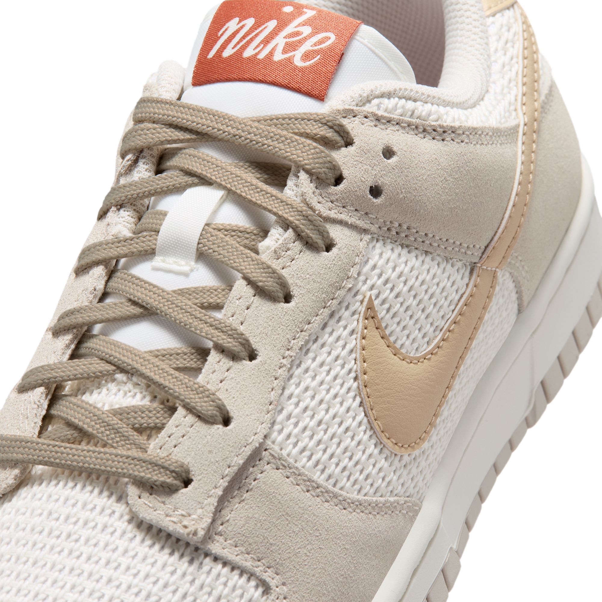Nike Women's Dunk Low Shoes product image