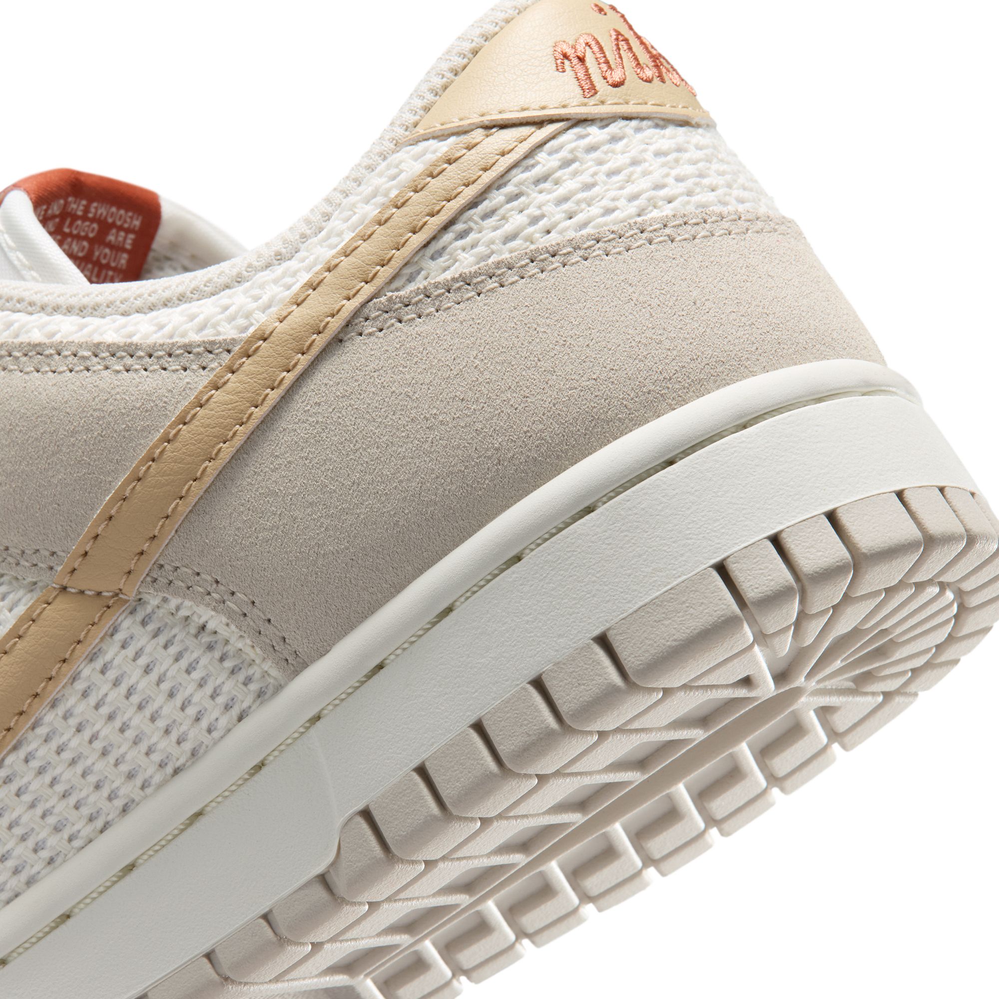 Nike Women's Dunk Low Shoes product image