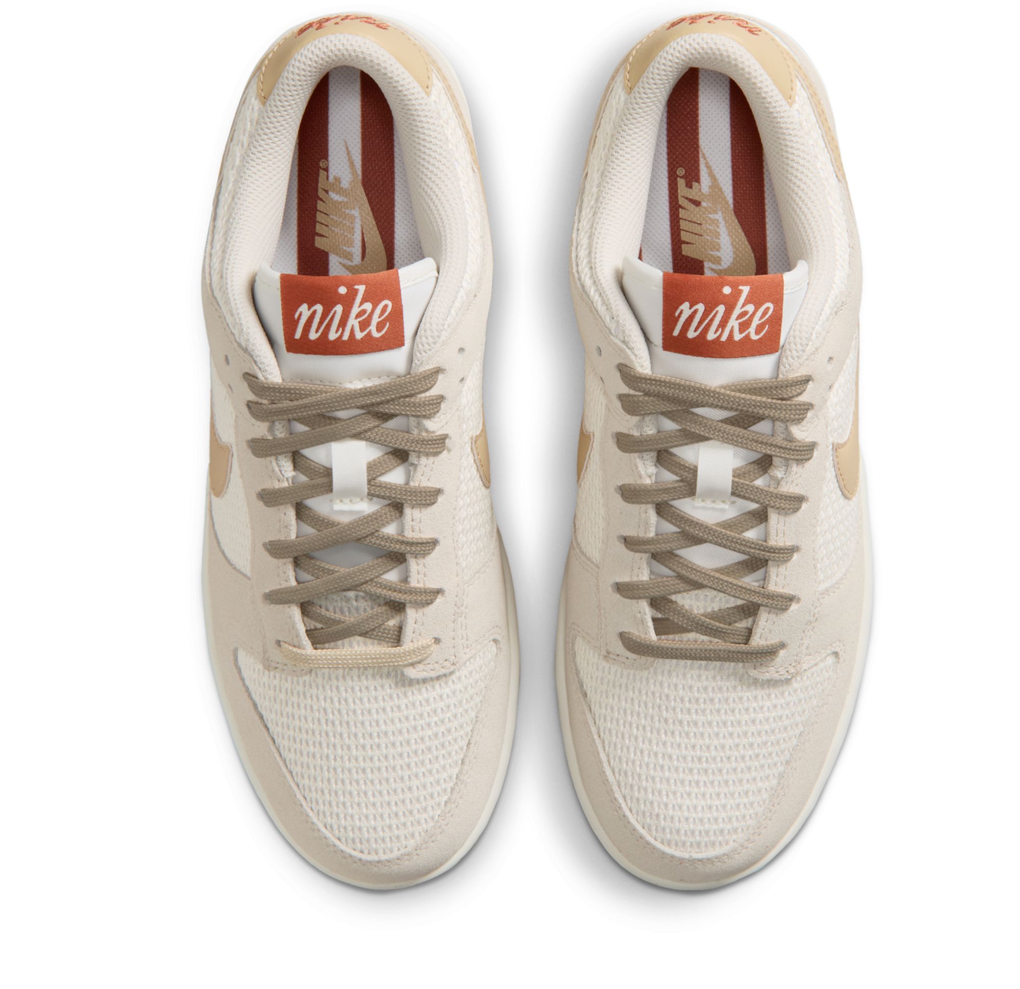 Nike Women's Dunk Low Shoes product image