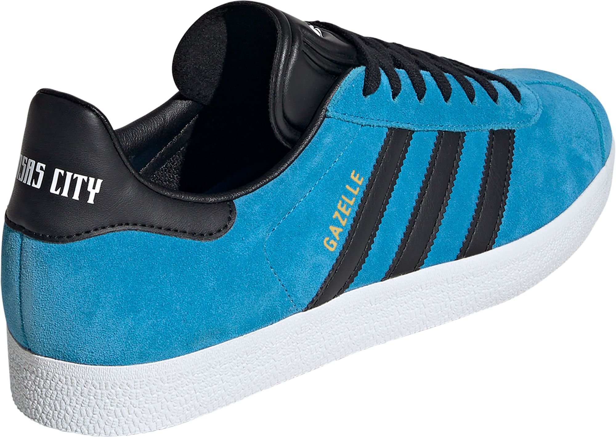 adidas Sporting Kansas City Gazelle Shoes product image