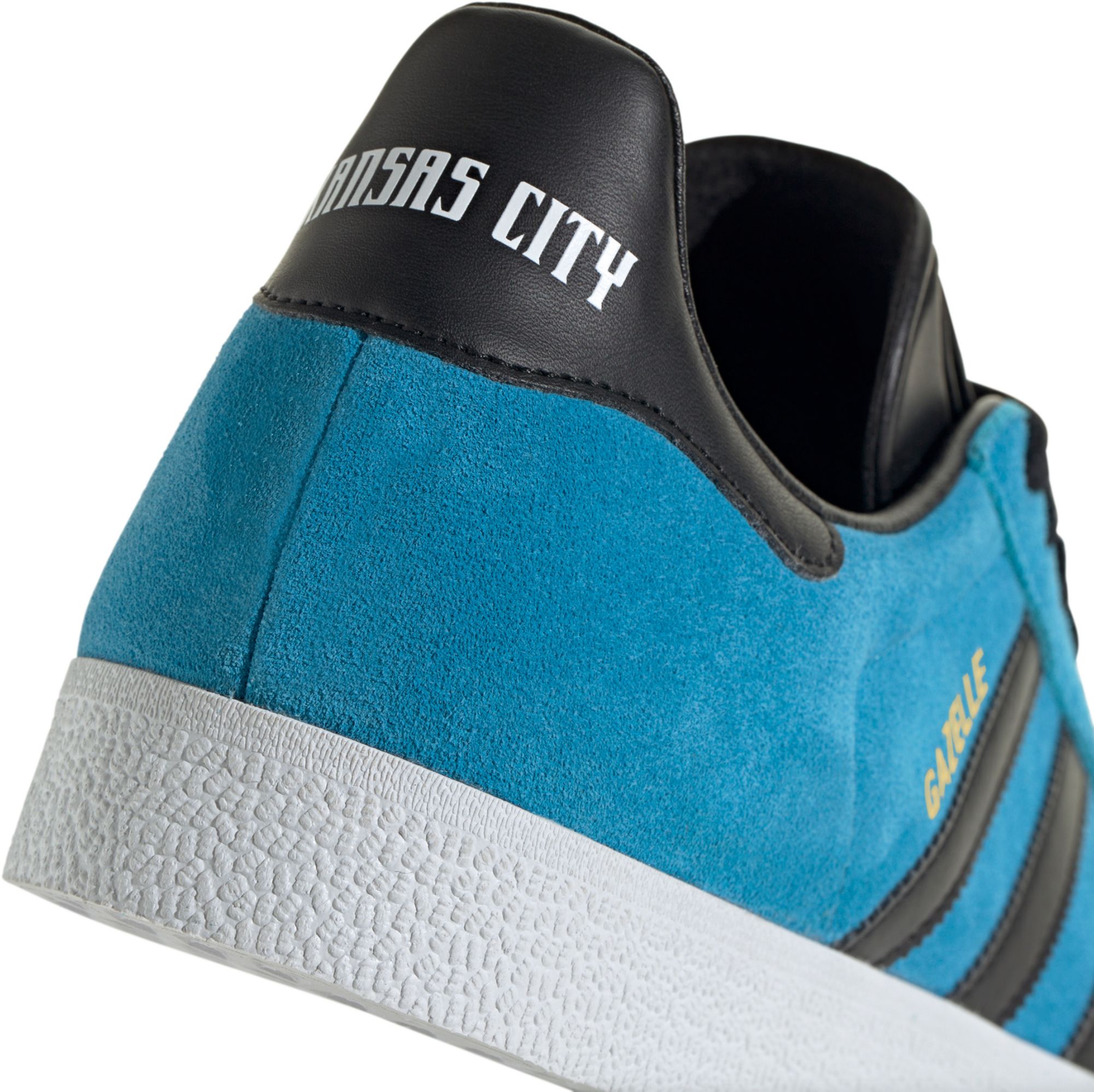 adidas Sporting Kansas City Gazelle Shoes product image