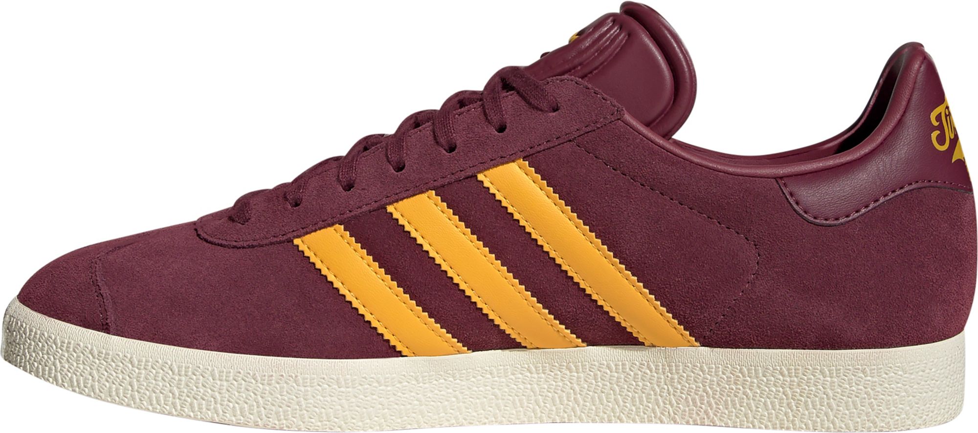adidas Portland Timbers Gazelle Shoes product image