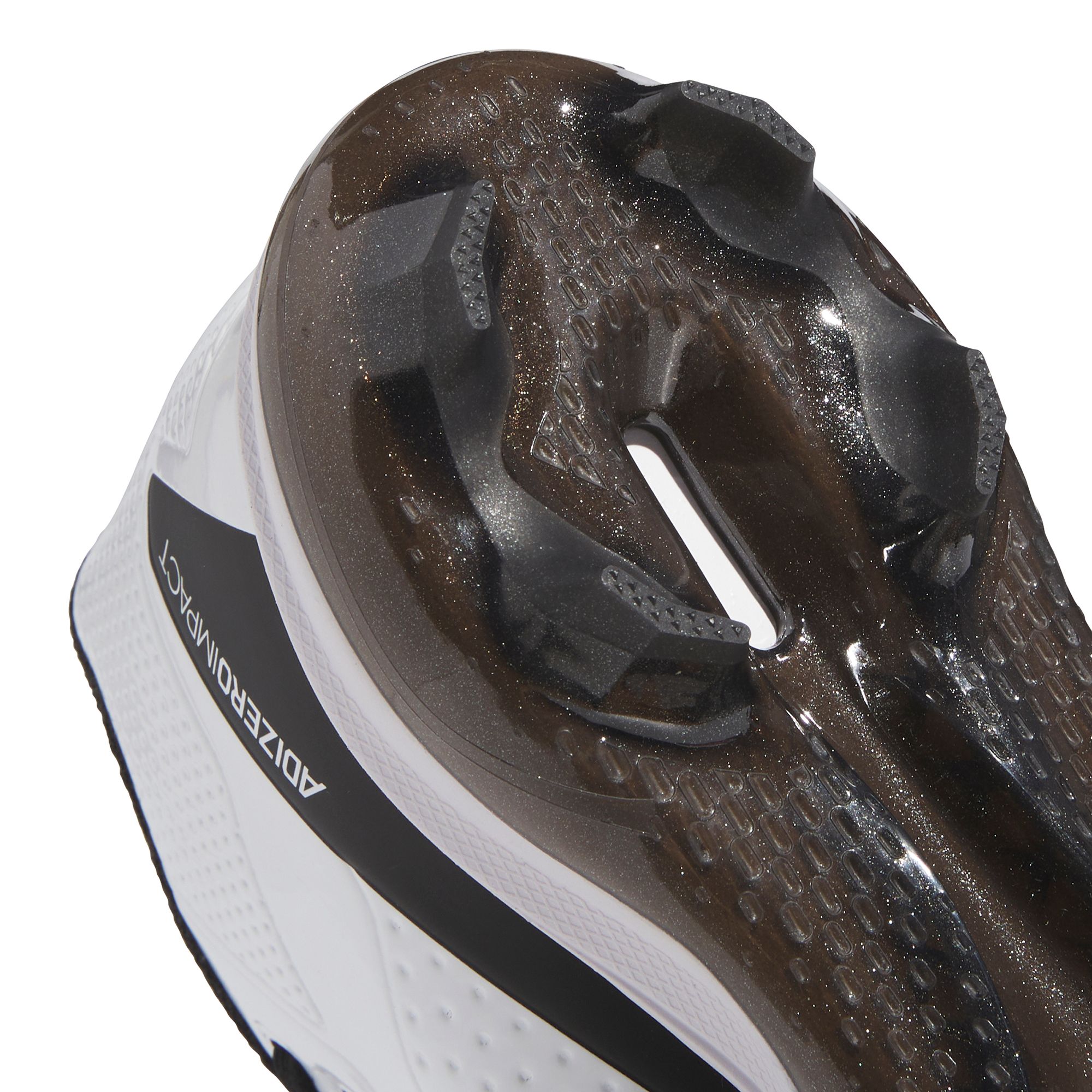 adidas Kids' adizero Impact TPU Mid Baseball Cleats product image