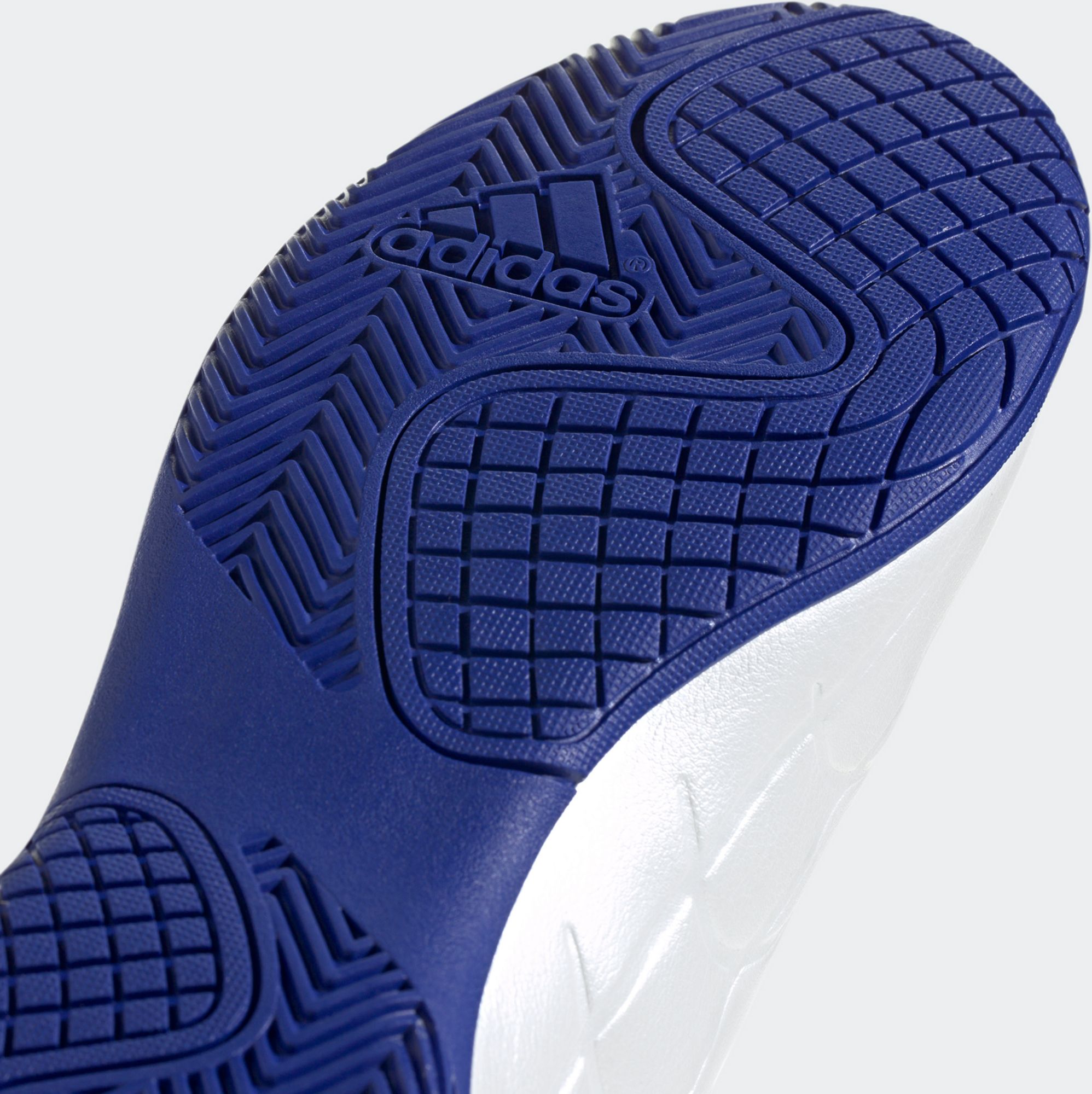 adidas Kids' Copa Pure II Club Indoor Soccer Shoes product image
