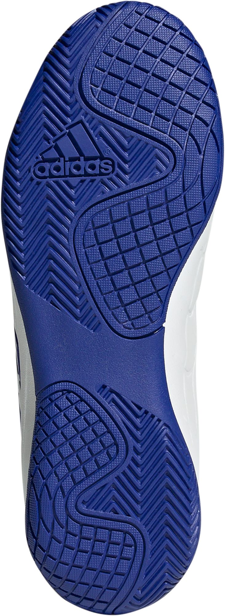 adidas Kids' Copa Pure II Club Indoor Soccer Shoes product image