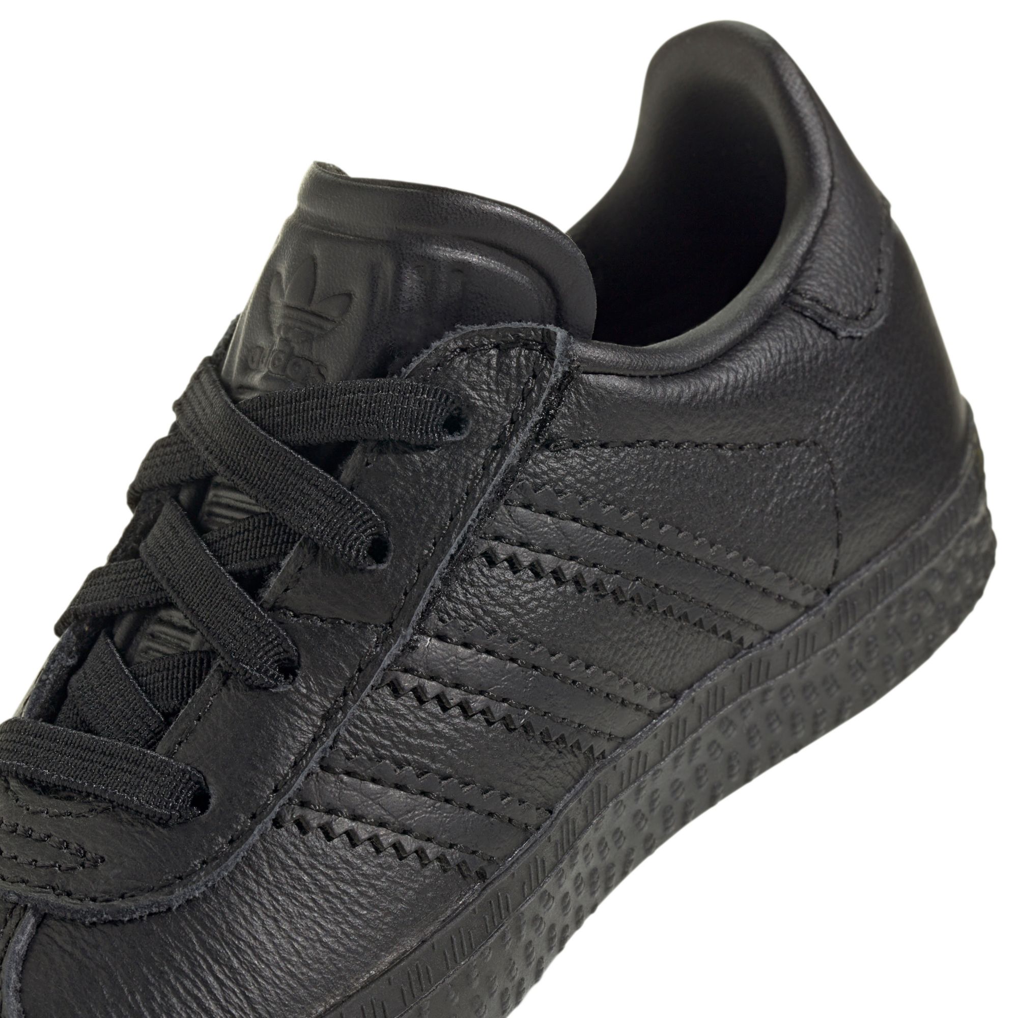 adidas Toddler Gazelle Shoes product image