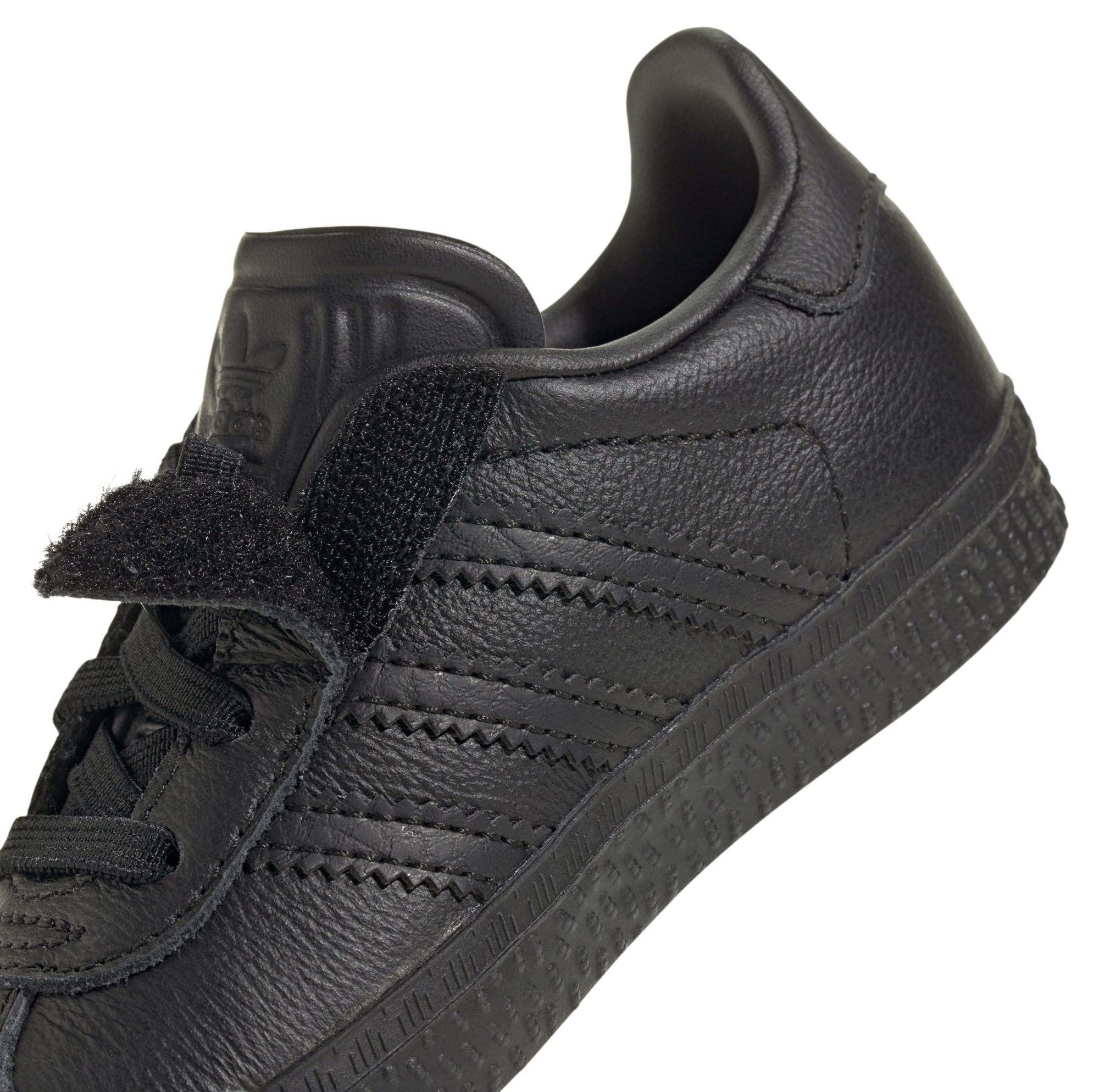 adidas Toddler Gazelle Shoes product image