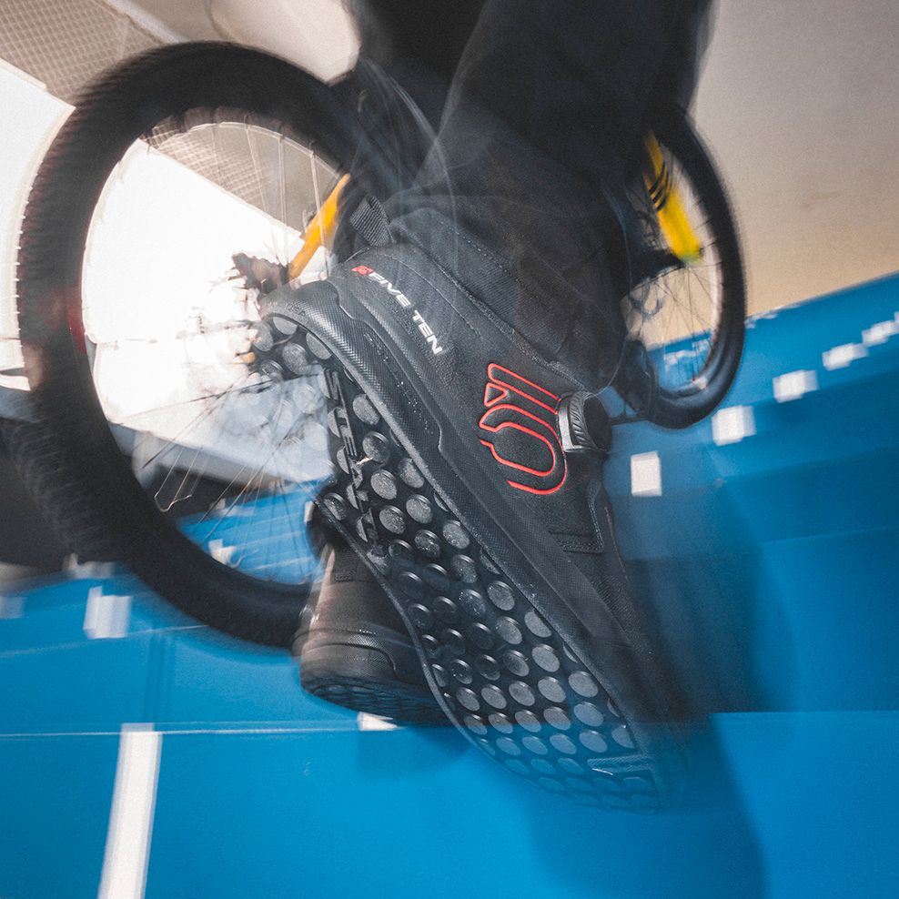 adidas Men's Five Ten Freerider Pro Boa Mountain Bike Shoes product image