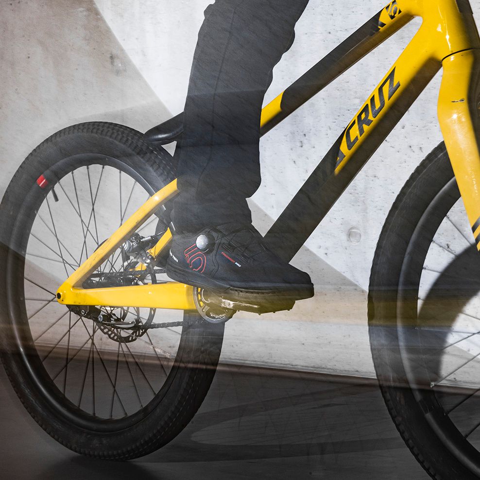 adidas Men's Five Ten Freerider Pro Boa Mountain Bike Shoes product image