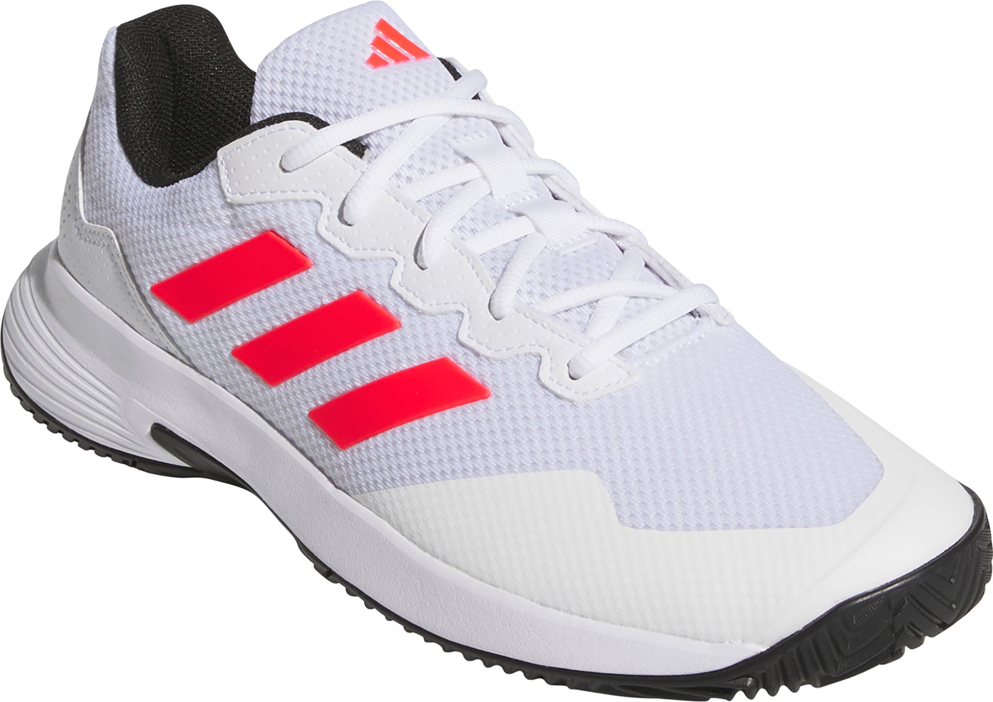 adidas Men's Gamecourt 2 Tennis Shoes product image