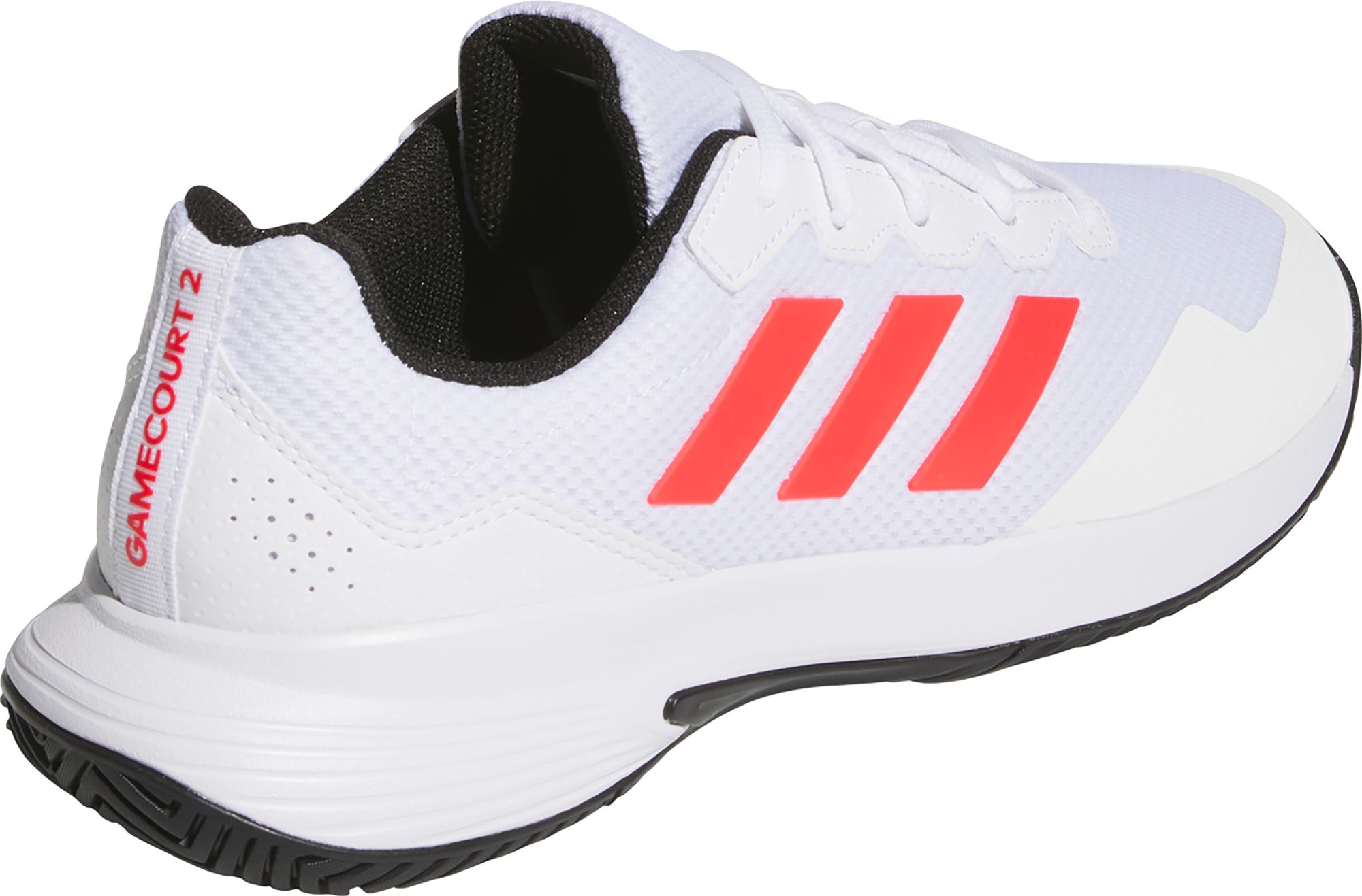 adidas Men's Gamecourt 2 Tennis Shoes product image