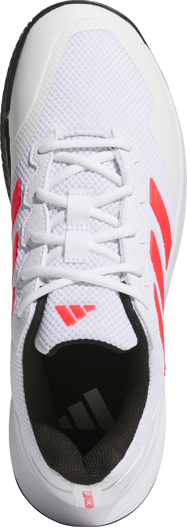adidas Men's Gamecourt 2 Tennis Shoes product image