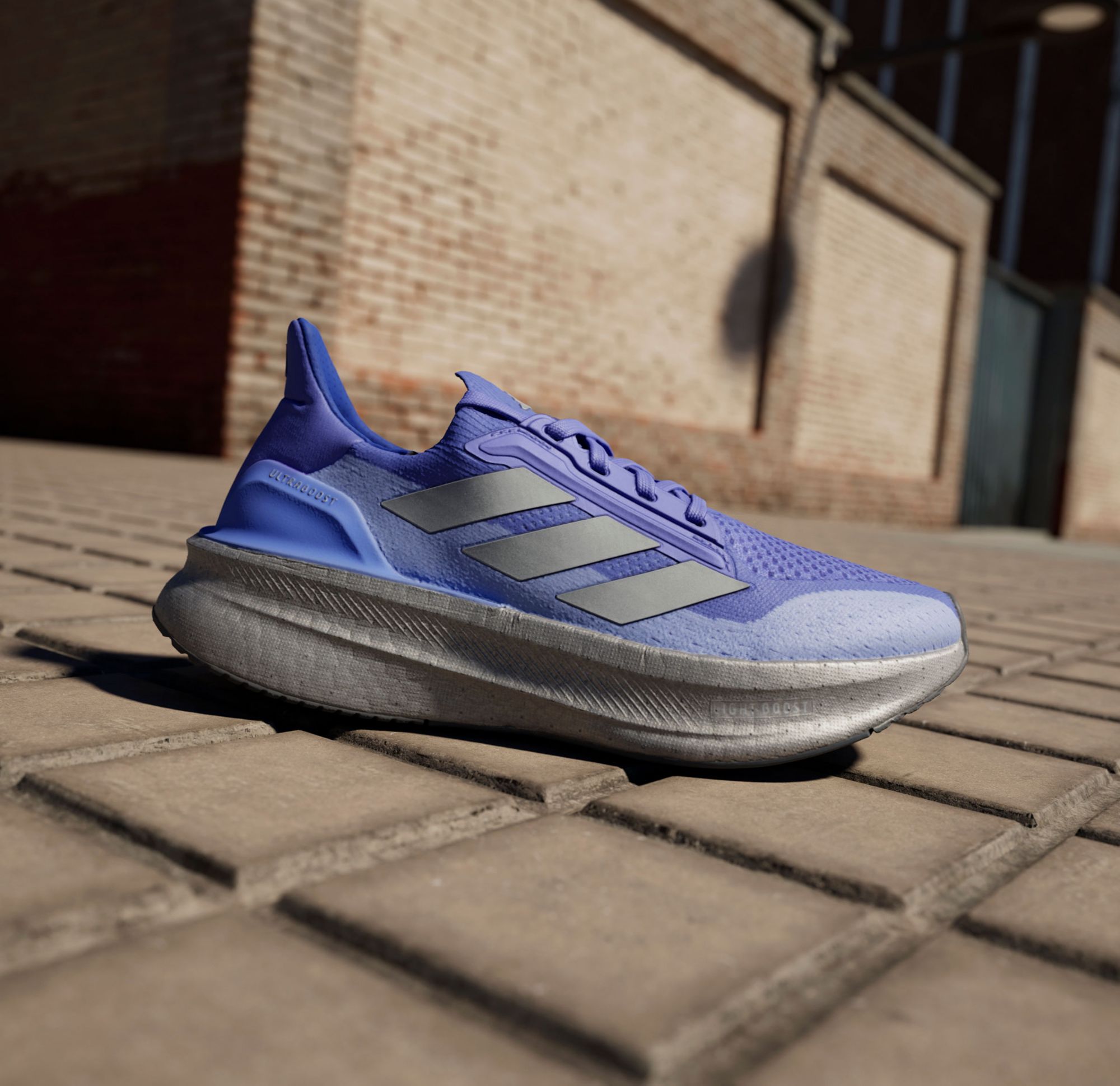 adidas Women's Ultraboost 5x Running Shoes product image