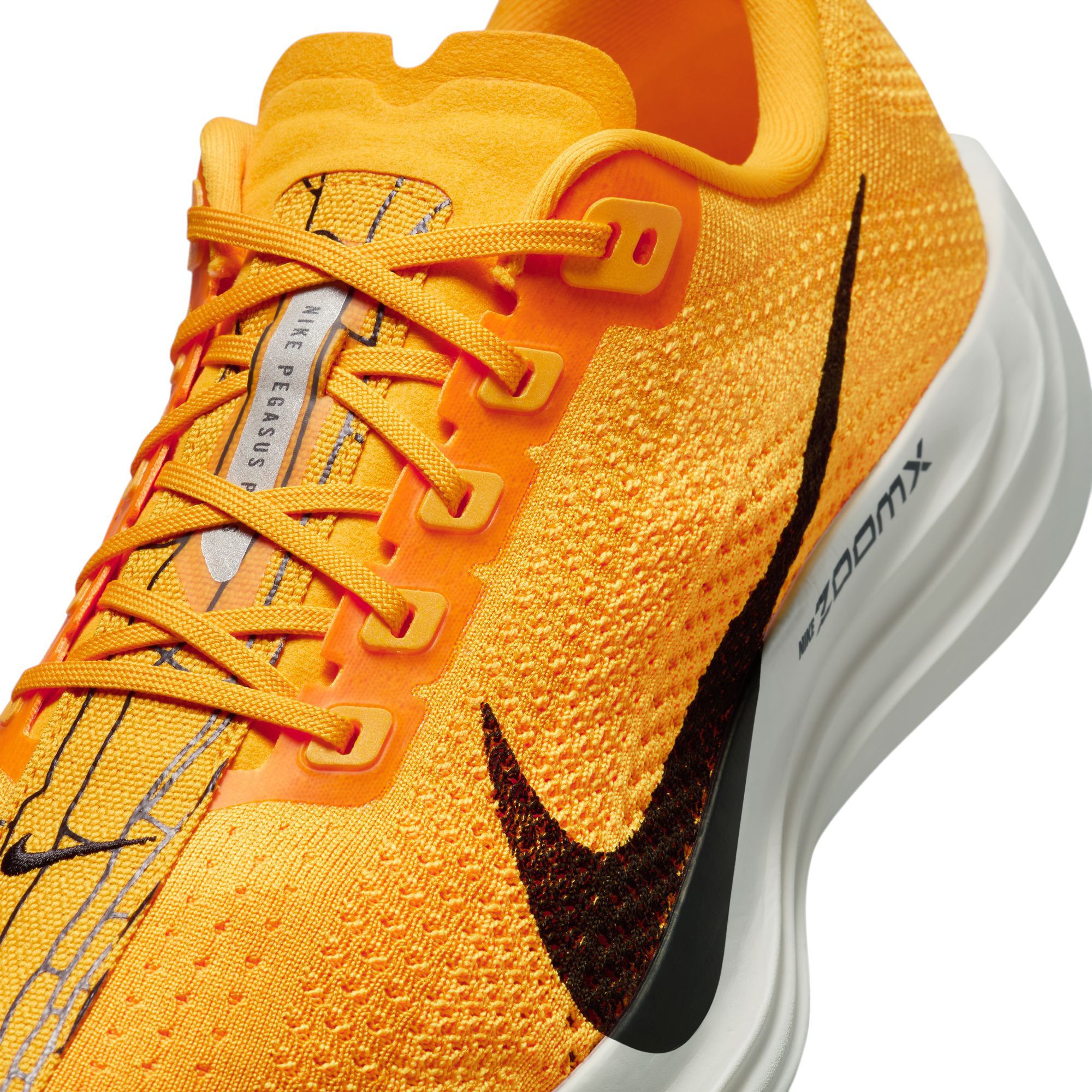 Nike Men's Pegasus Plus Running Shoes product image
