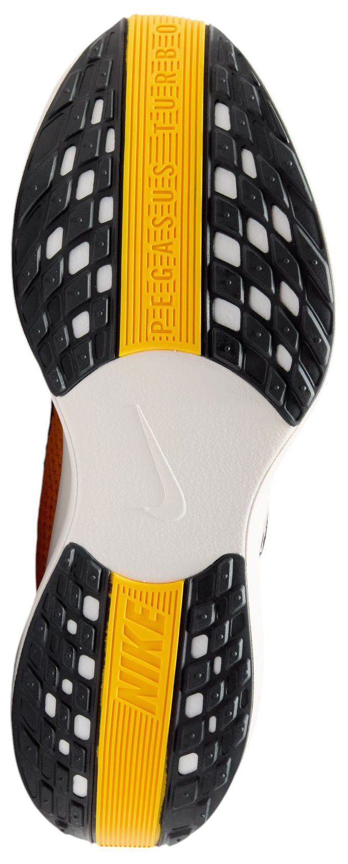 Nike Men's Pegasus Plus Running Shoes product image