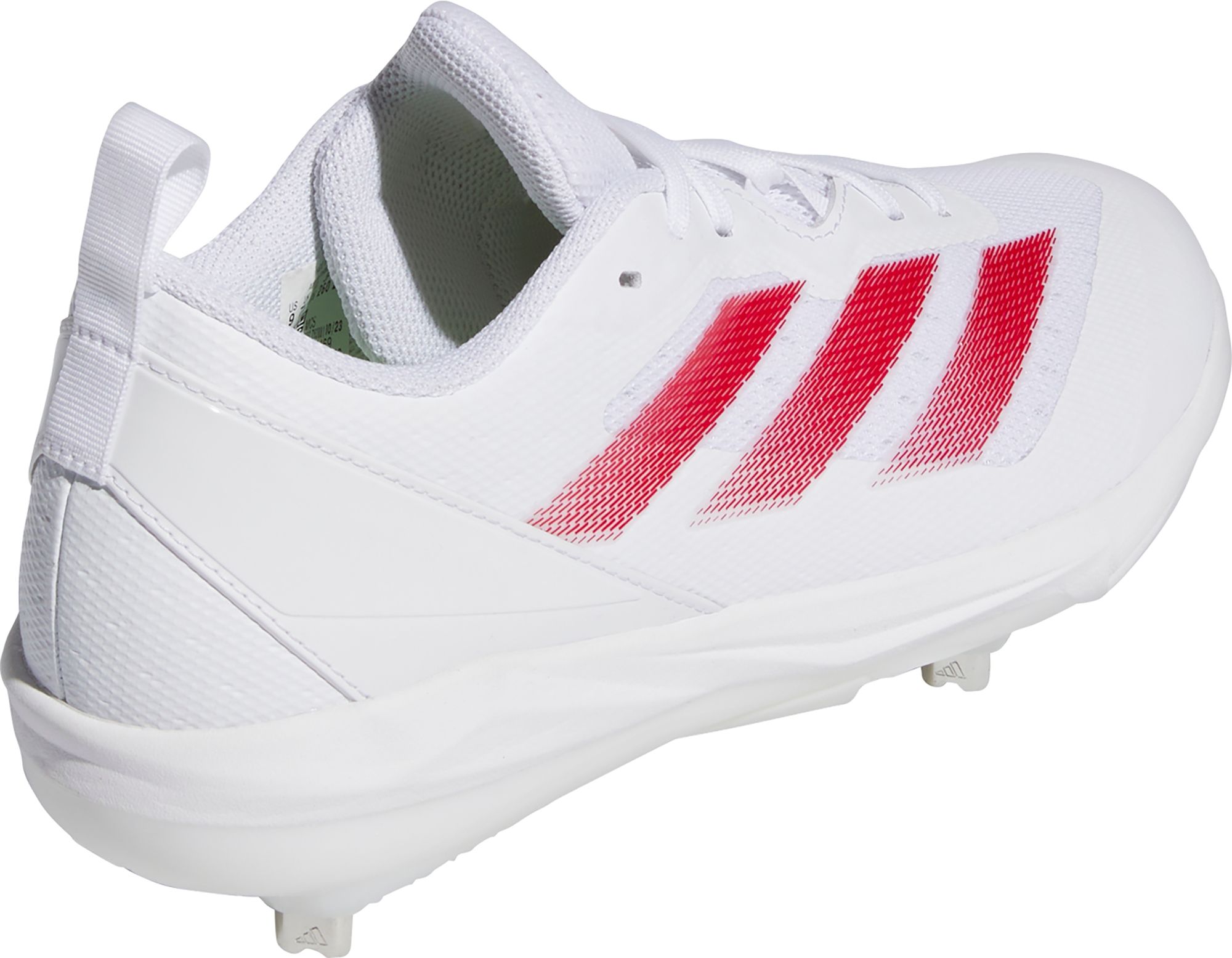 adidas Women's adizero Instinct Metal Fastpitch Softball Cleats product image