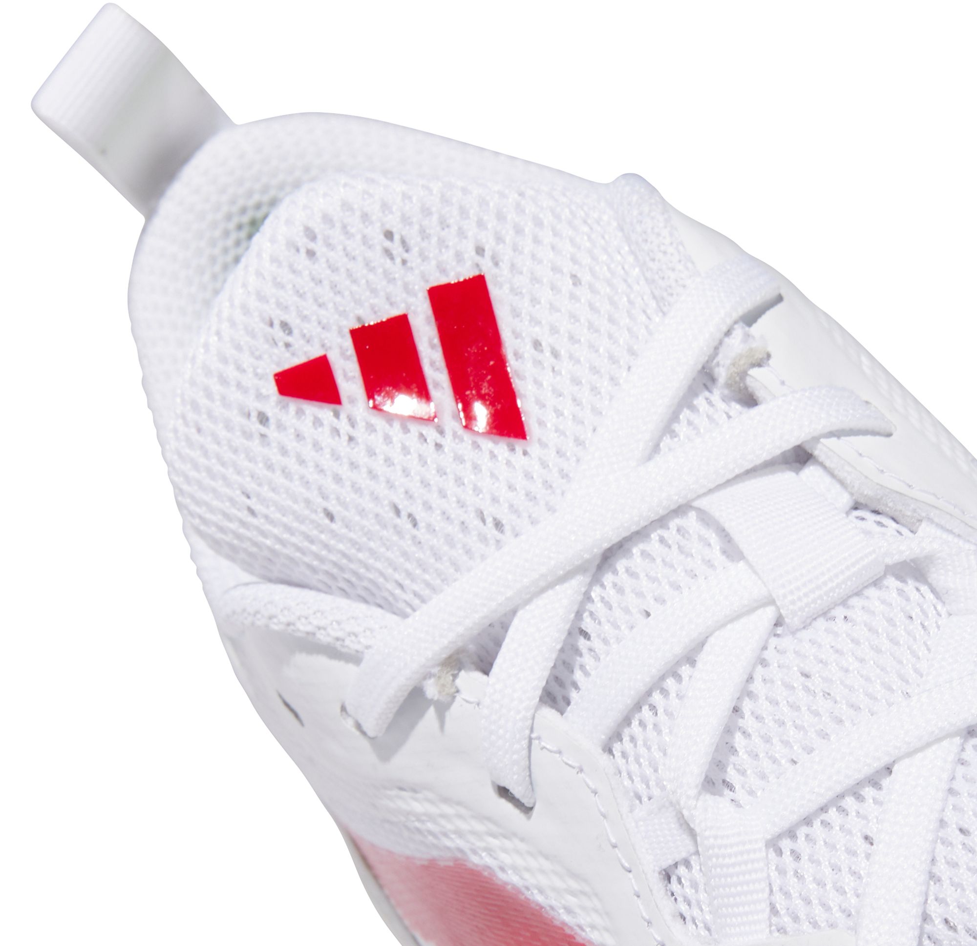 adidas Women's adizero Instinct Metal Fastpitch Softball Cleats product image