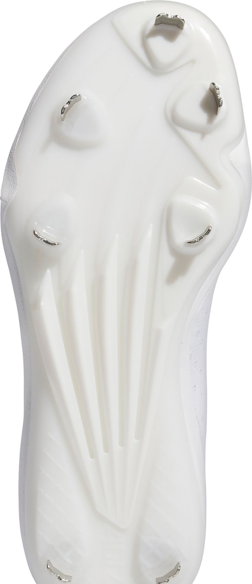 adidas Women's adizero Instinct Metal Fastpitch Softball Cleats product image