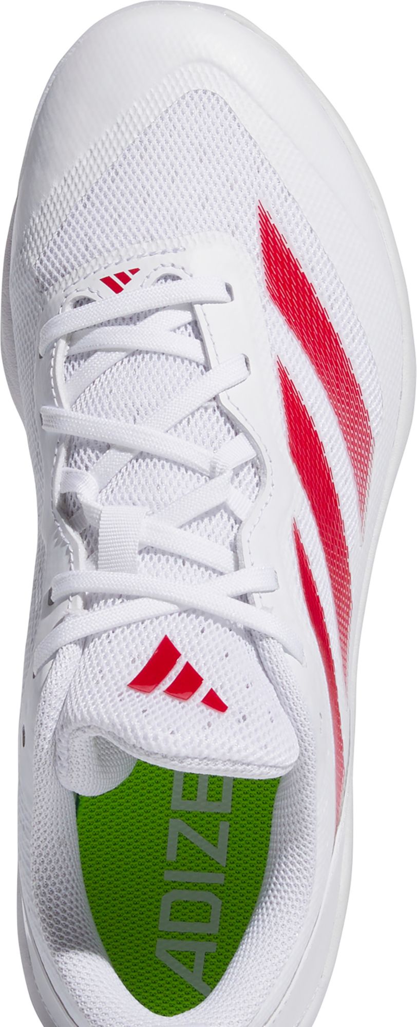 adidas Women's adizero Instinct Metal Fastpitch Softball Cleats product image