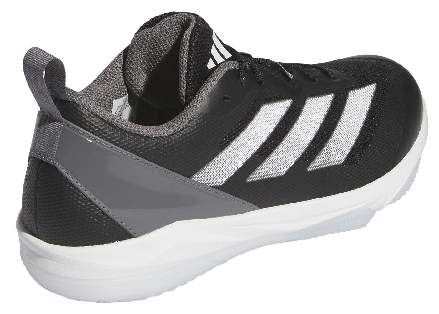 adidas Women's adizero Instinct Turf Softball Shoes product image