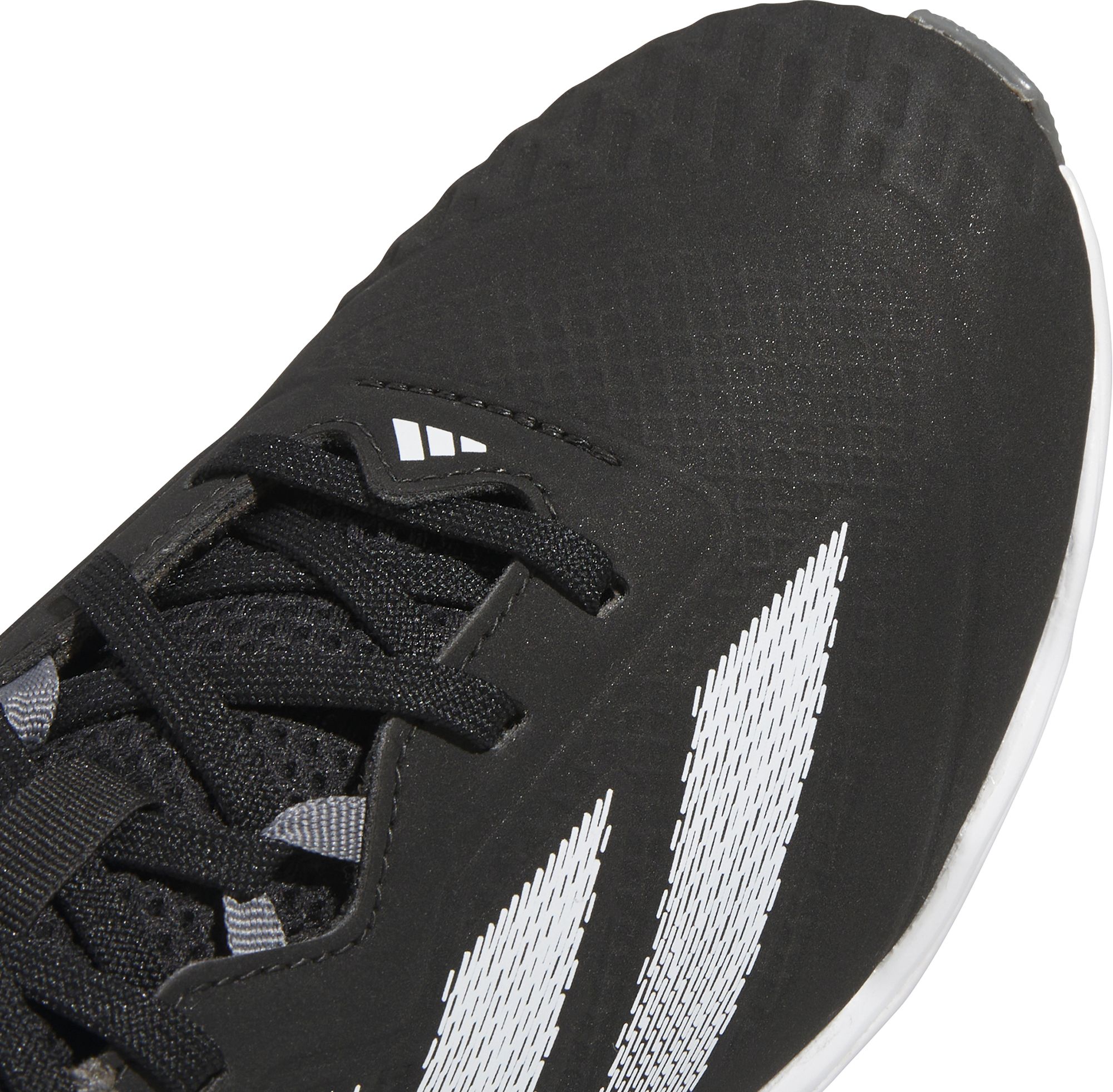 adidas Kid's adizero Instinct MD Softball Cleats product image