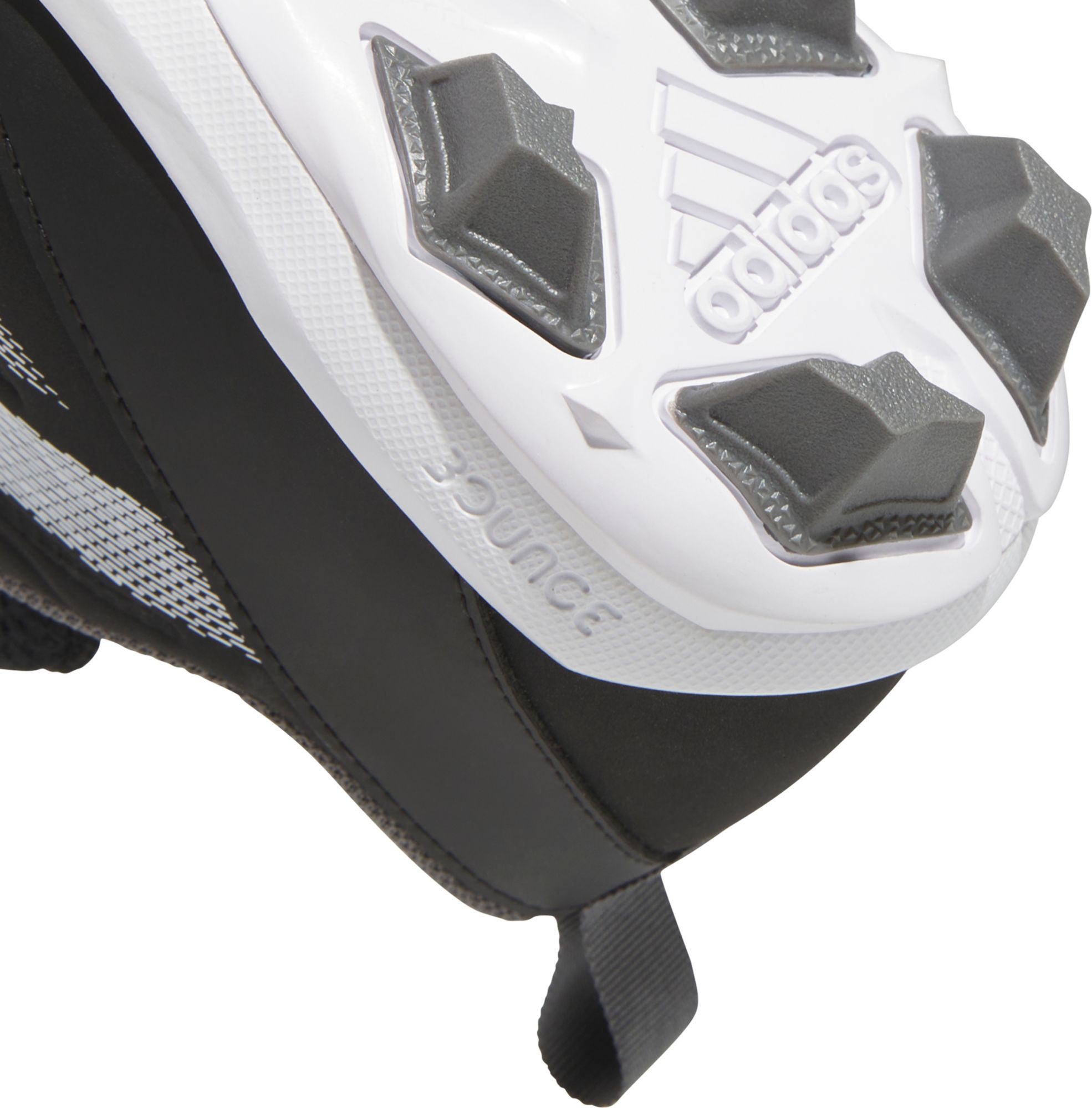 adidas Kid's adizero Instinct MD Softball Cleats product image