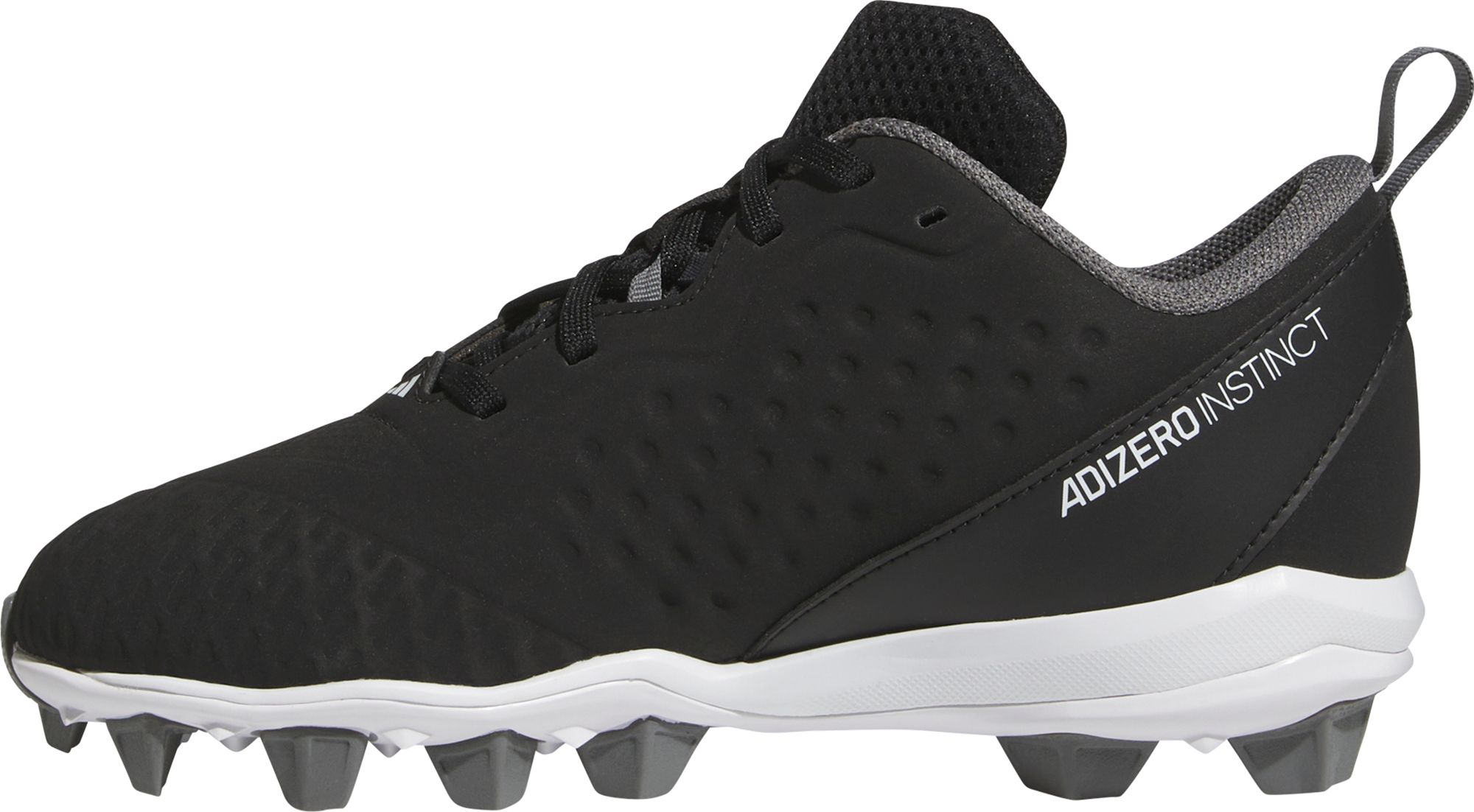 adidas Kid's adizero Instinct MD Softball Cleats product image