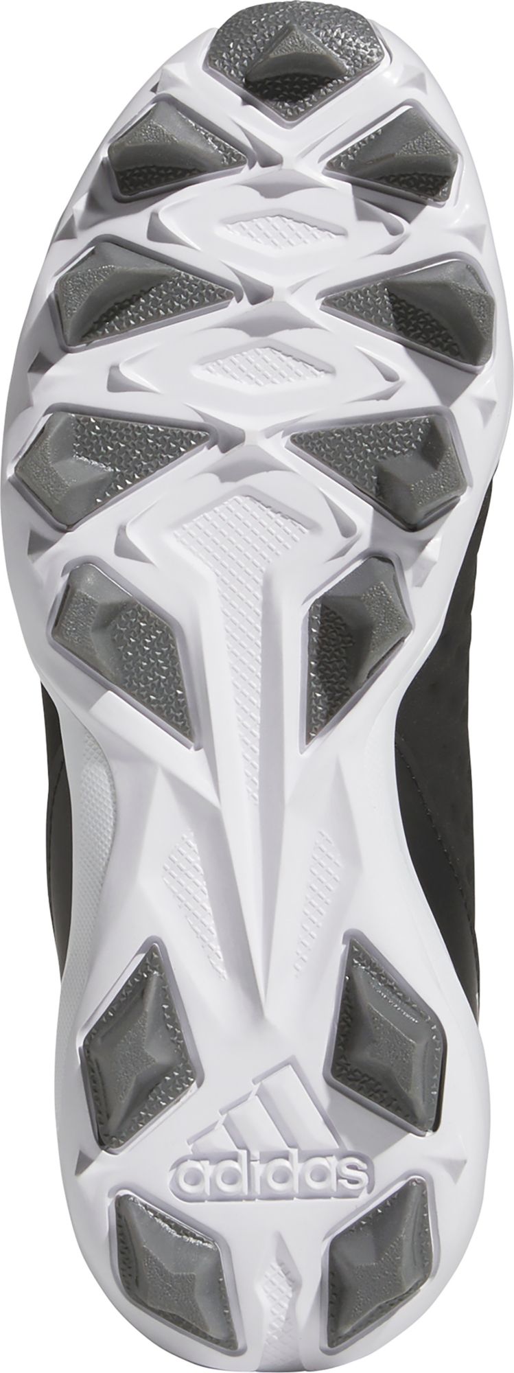 adidas Kid's adizero Instinct MD Softball Cleats product image