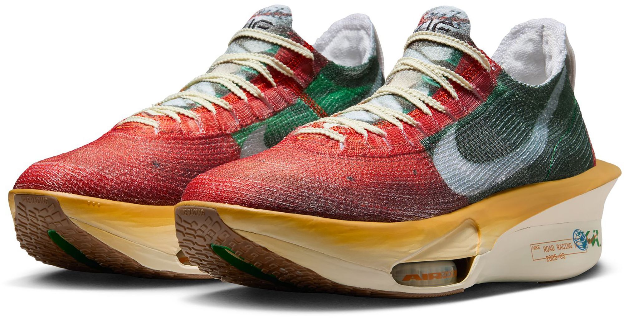 Nike Men's Alphafly 3 Premium Running Shoes product image