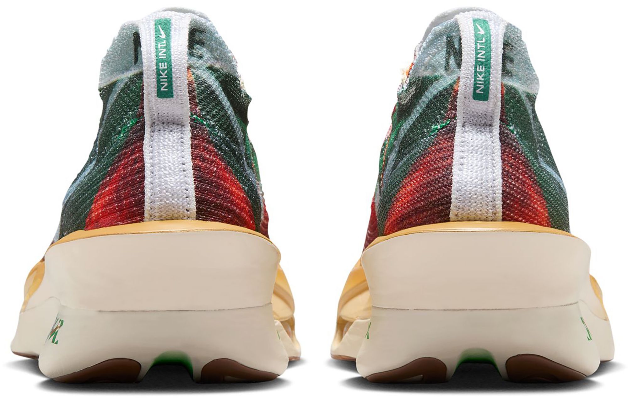 Nike Men's Alphafly 3 Premium Running Shoes product image