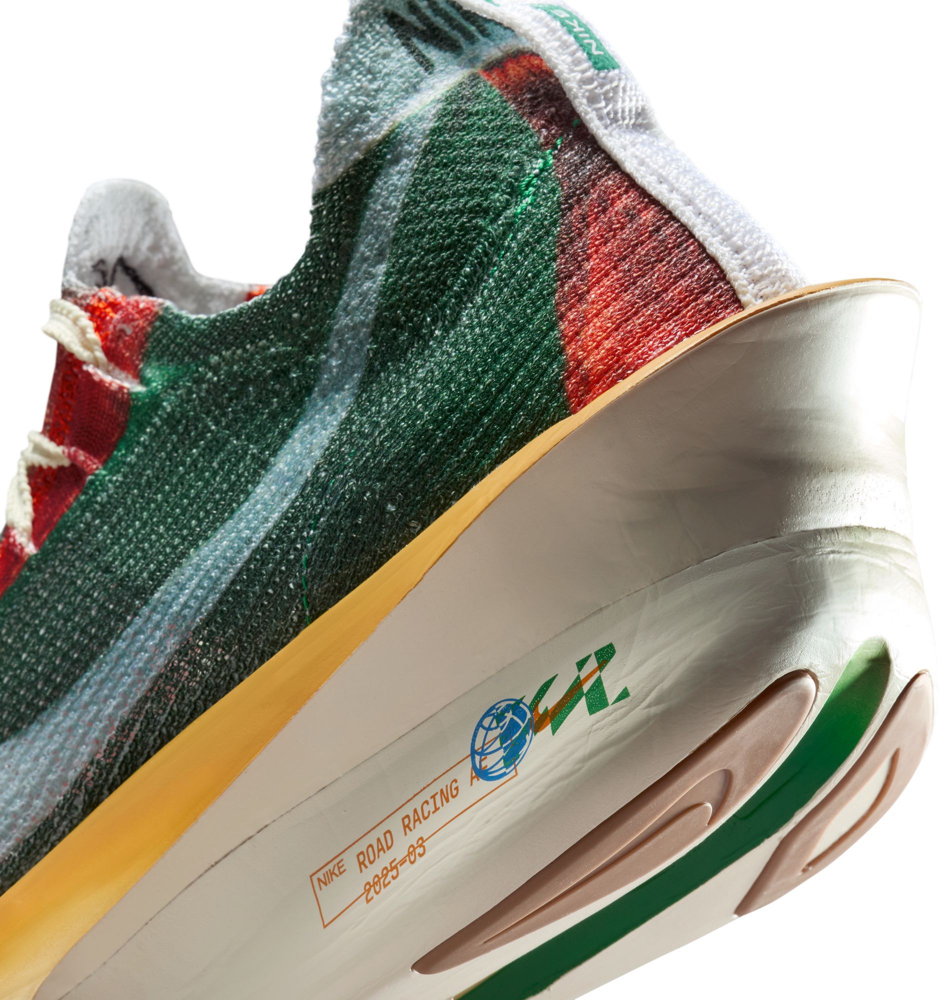 Nike Men's Alphafly 3 Premium Running Shoes product image