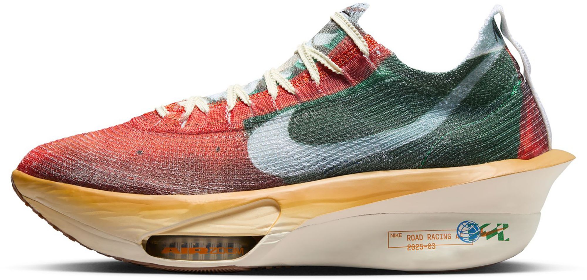 Nike Men's Alphafly 3 Premium Running Shoes product image