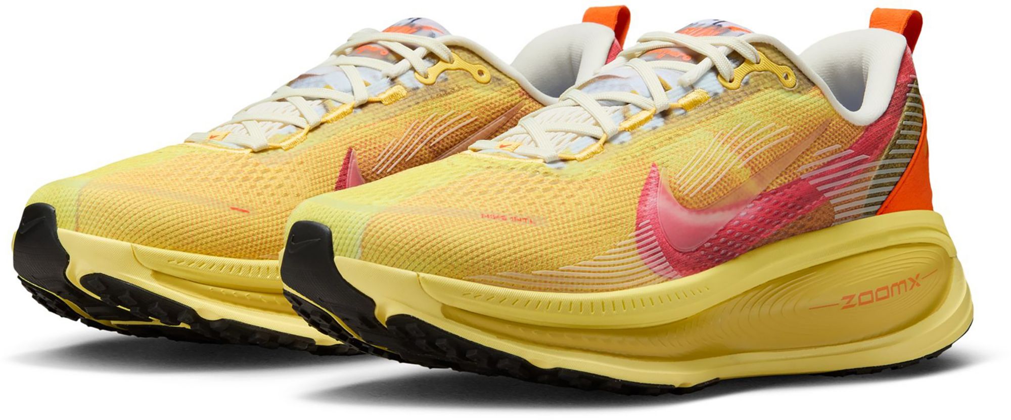 Nike Men's Vomero 18 Running Shoes product image