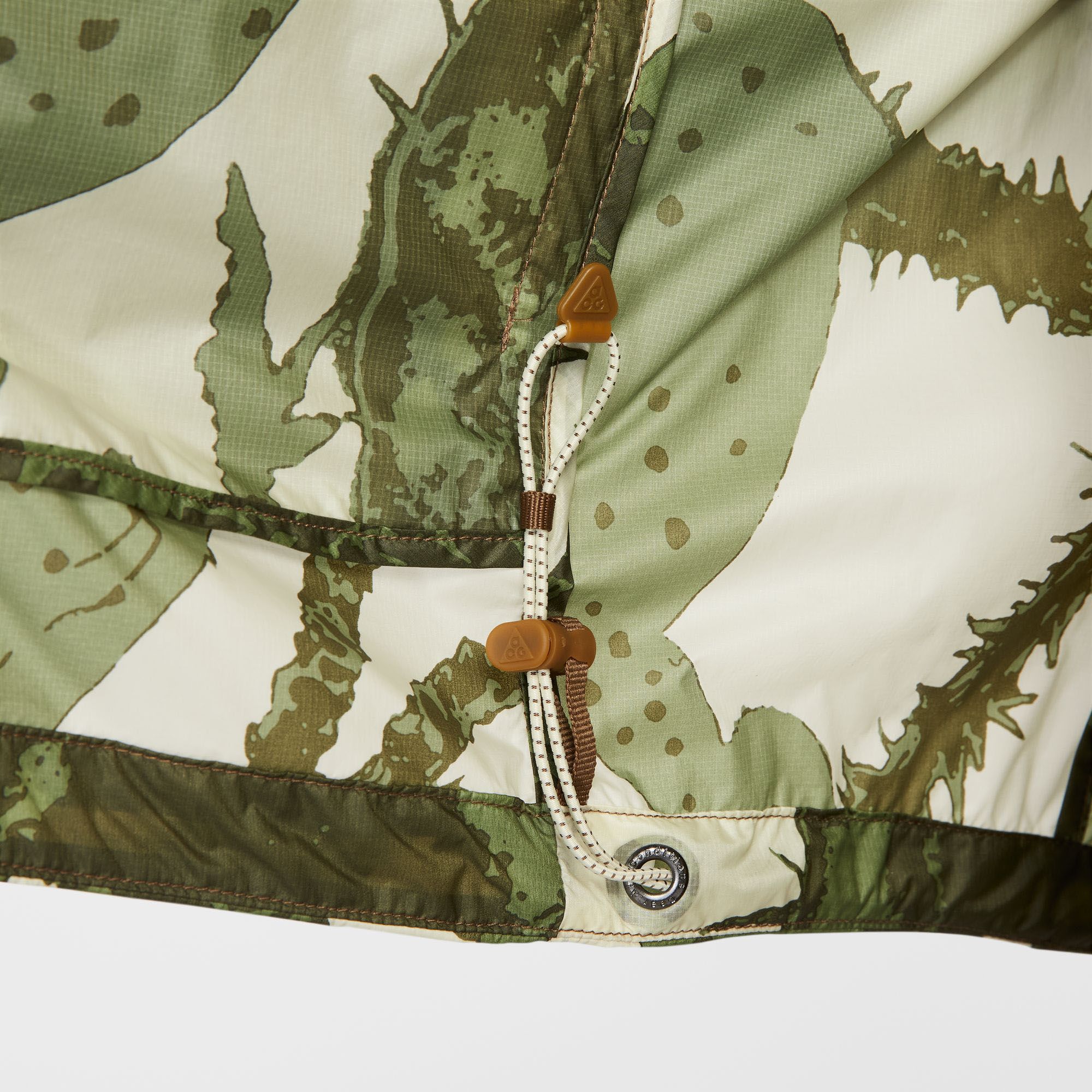 Nike Men's ACG Windproof Cinder Cone Printed Jacket product image