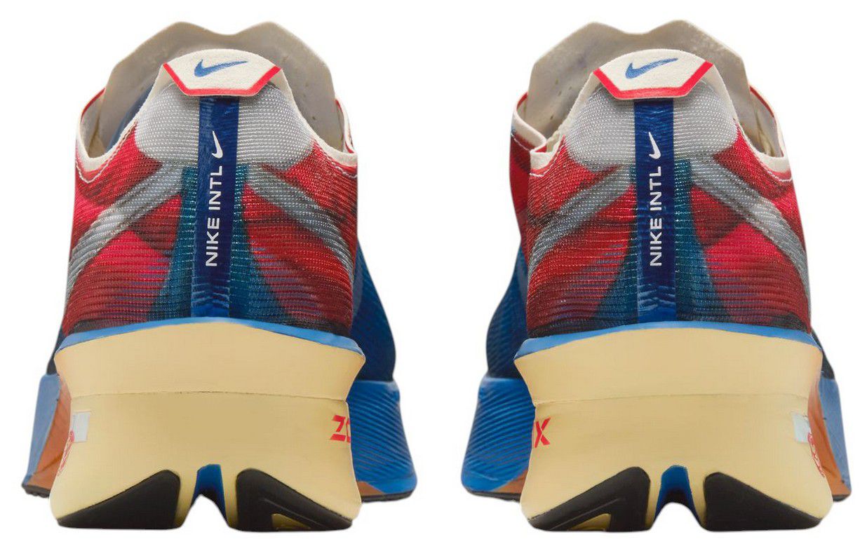 Nike Men's Vaporfly 4 Road Running Shoes product image