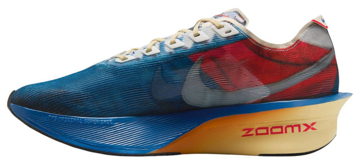 Nike Men's Vaporfly 4 Road Running Shoes product image