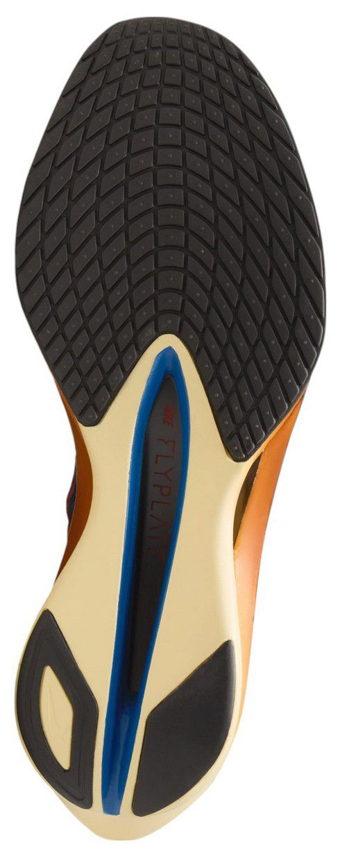 Nike Men's Vaporfly 4 Road Running Shoes product image