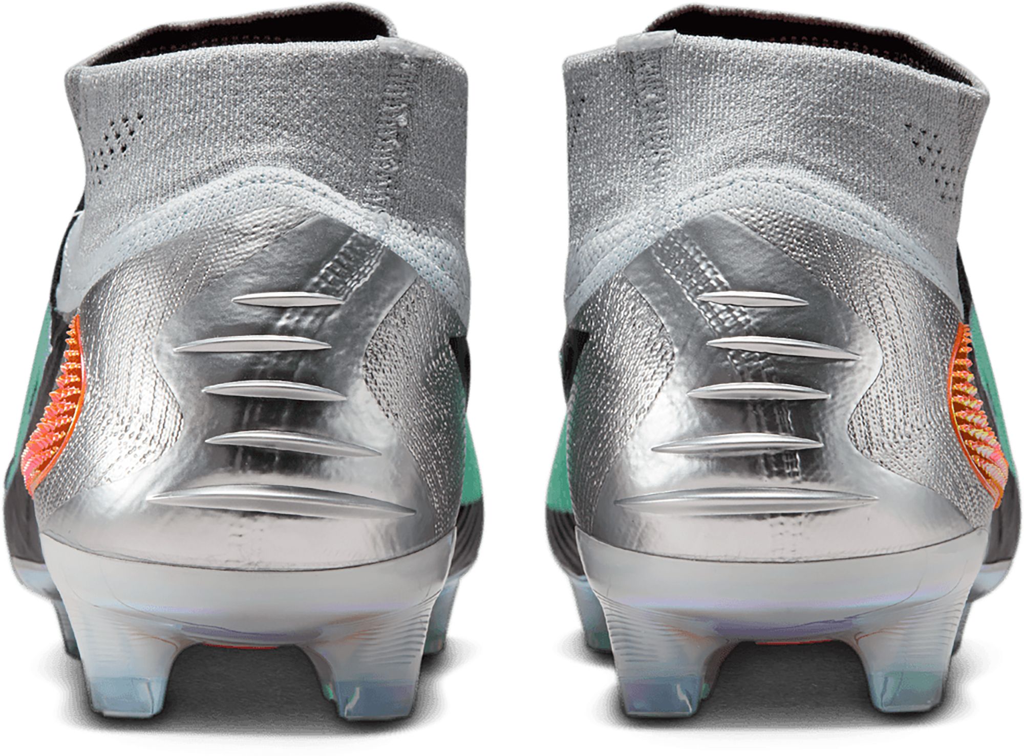 Nike Phantom 6 Elite High Soccer Cleats product image