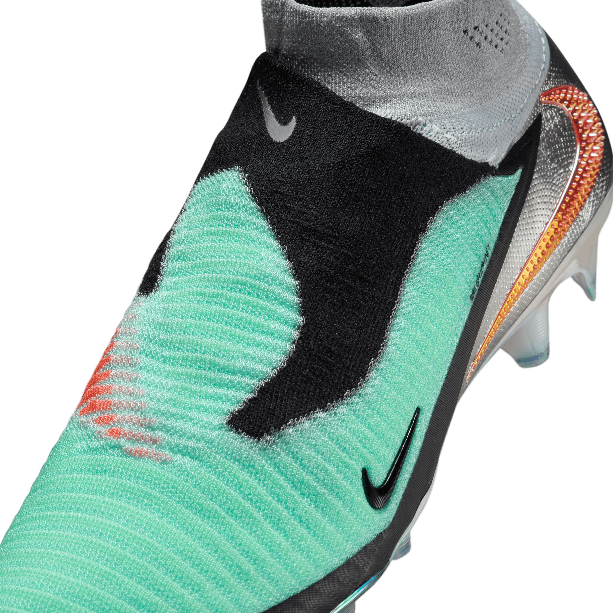 Nike Phantom 6 Elite High Soccer Cleats product image