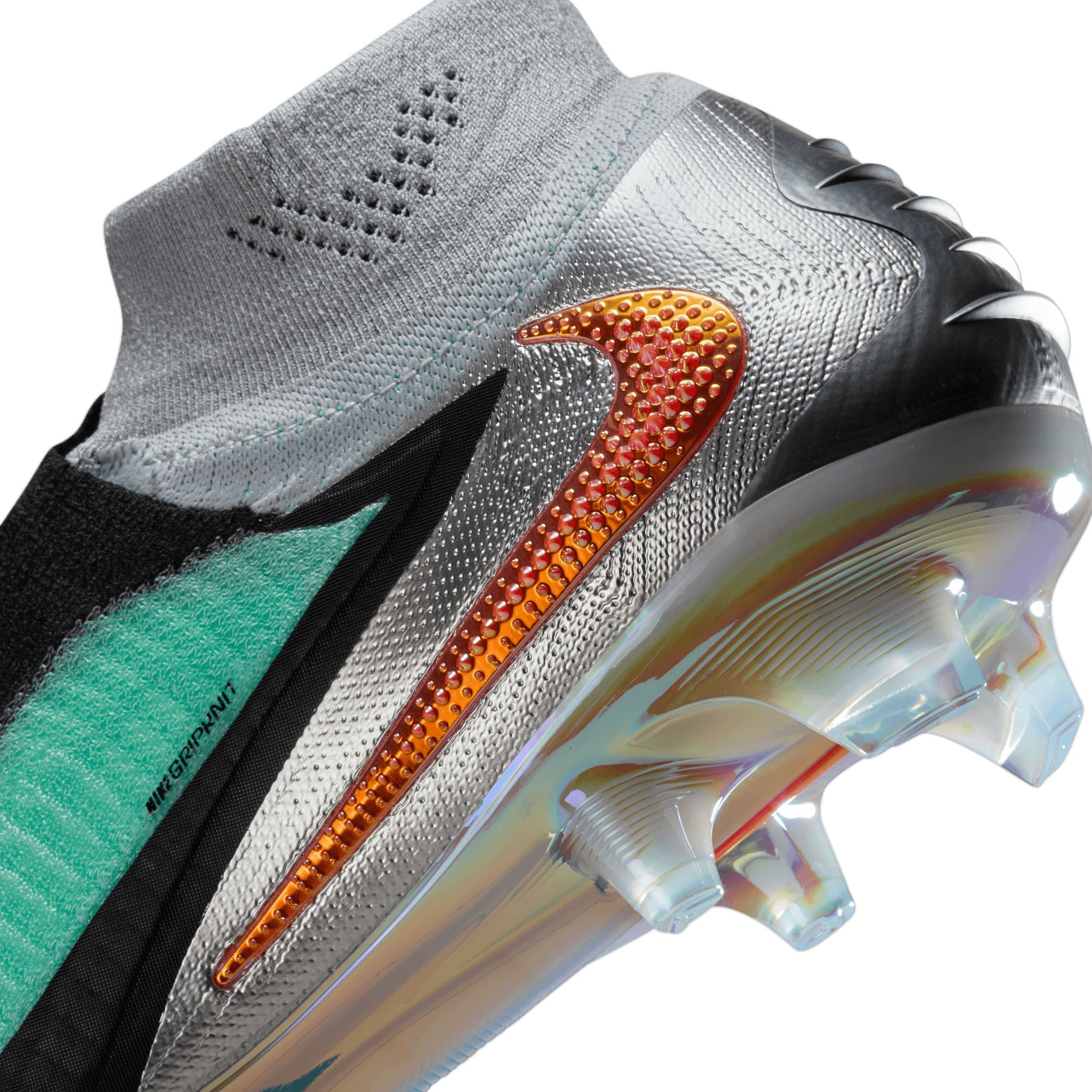 Nike Phantom 6 Elite High Soccer Cleats product image