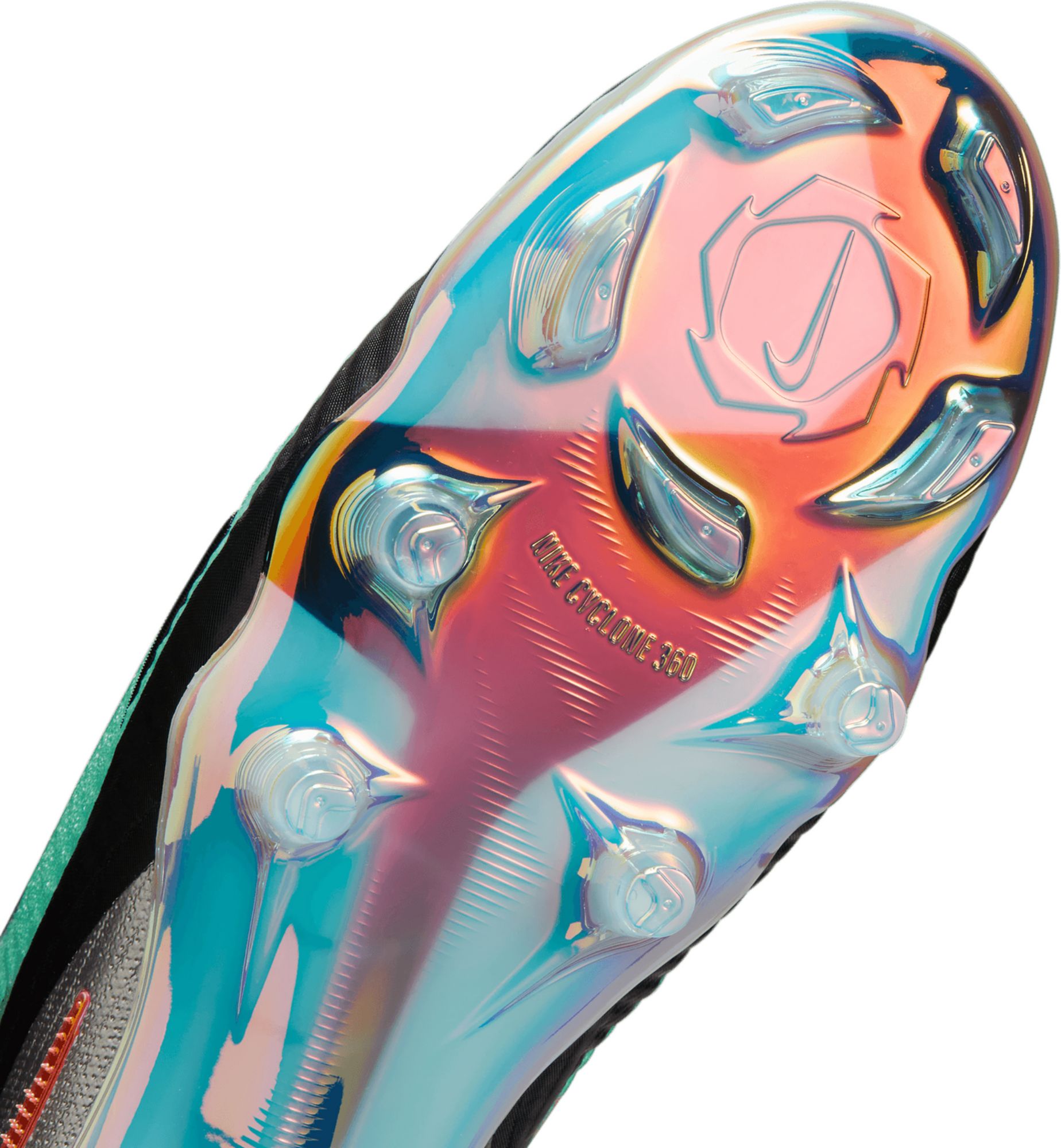 Nike Phantom 6 Elite High Soccer Cleats product image