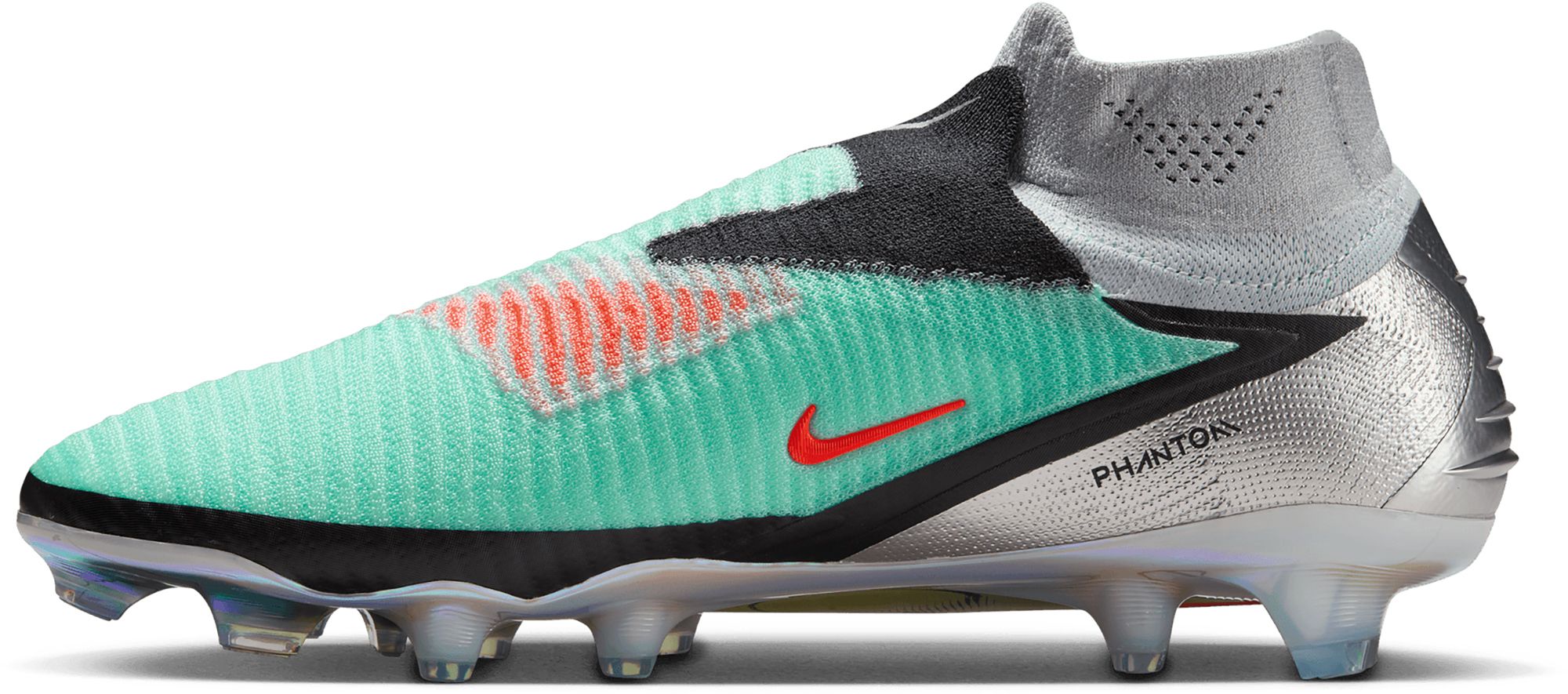 Nike Phantom 6 Elite High Soccer Cleats product image