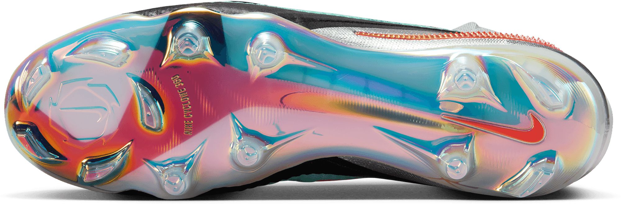 Nike Phantom 6 Elite High Soccer Cleats product image