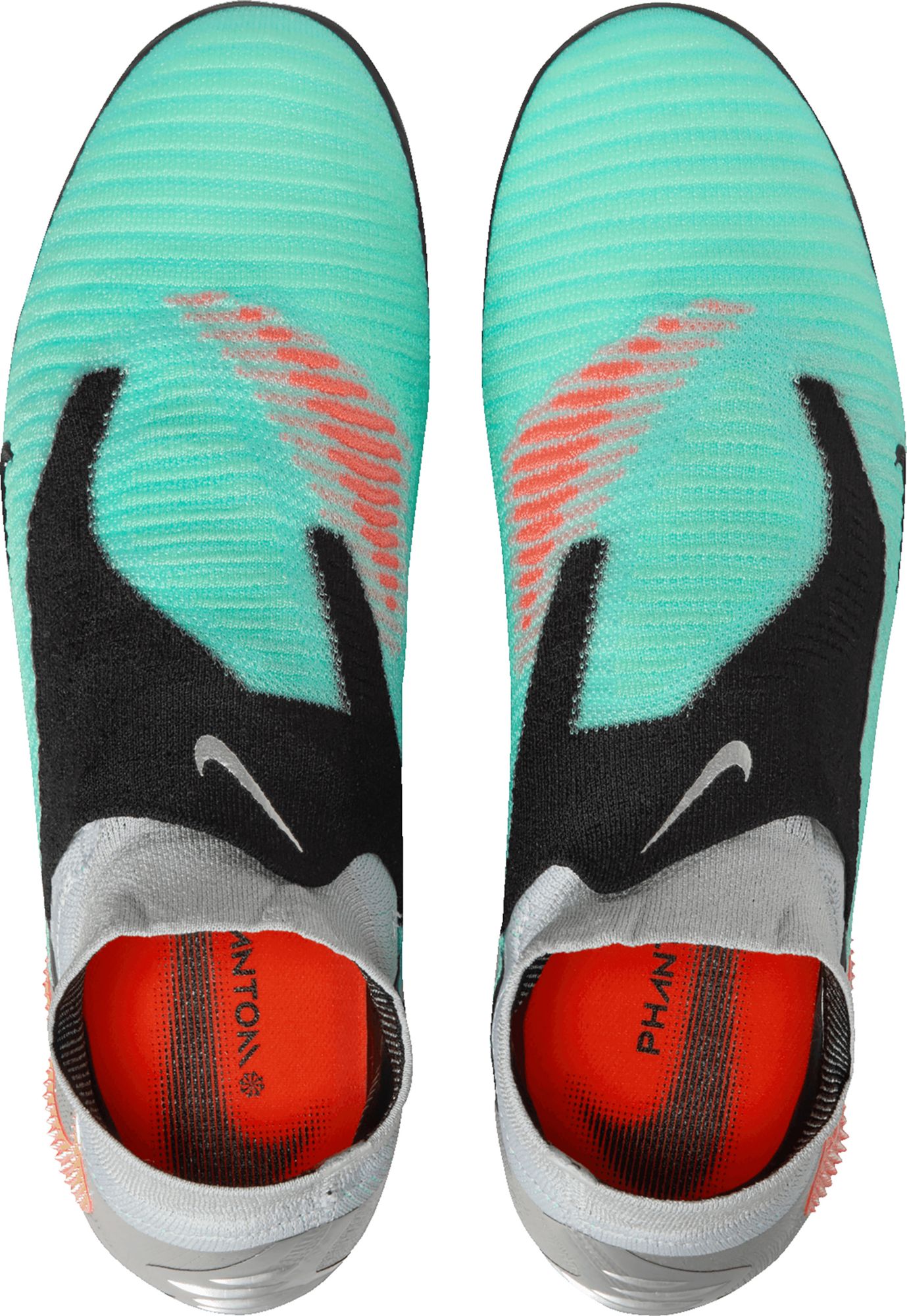 Nike Phantom 6 Elite High Soccer Cleats product image
