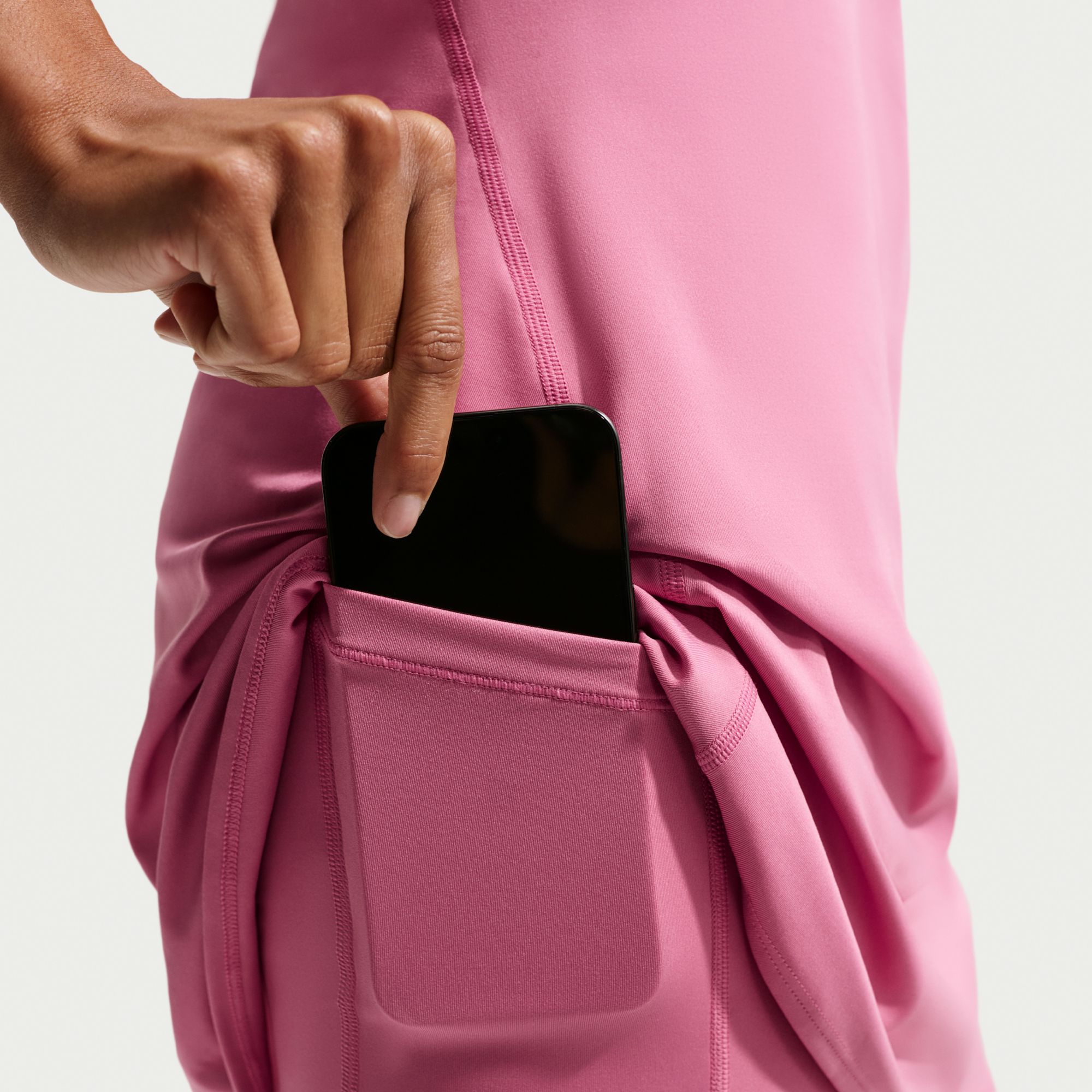 Nike Women's Court Advantage Dri-FIT Tennis Dress product image