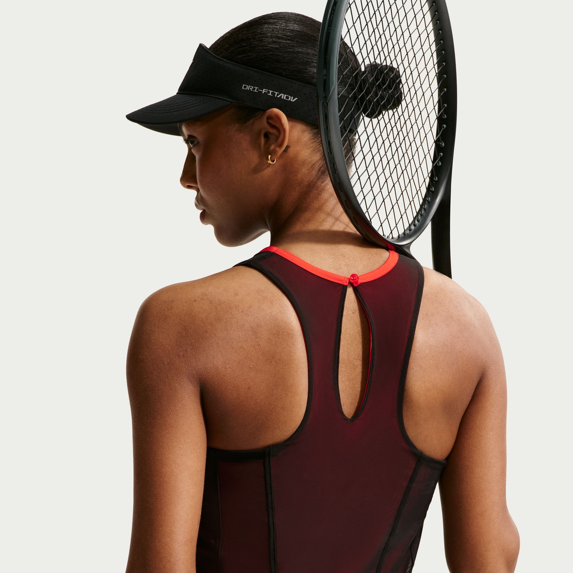 Nike Women's Court Slam Tennis Dress product image