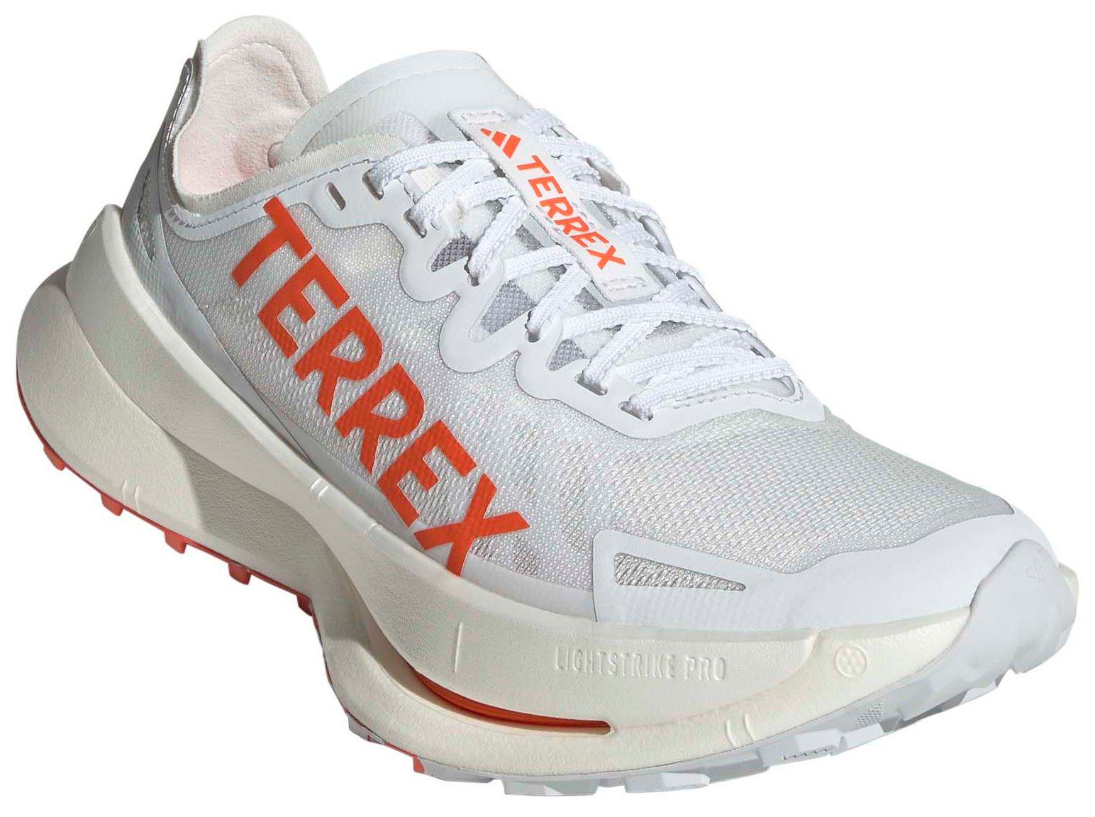 adidas Women's Terrex Agravic Speed Ultra Trail Running Shoes product image