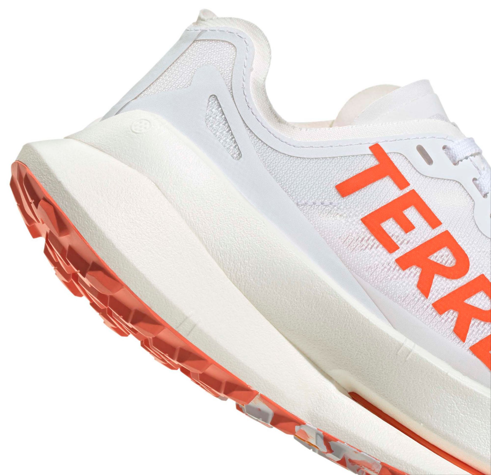 adidas Women's Terrex Agravic Speed Ultra Trail Running Shoes product image