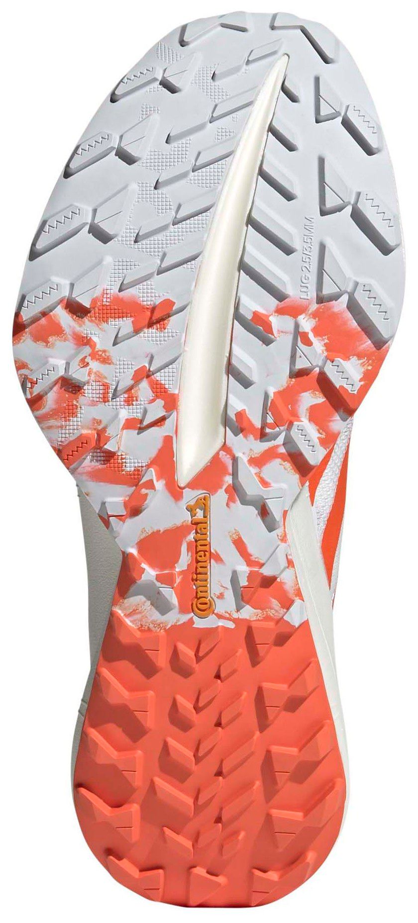 adidas Women's Terrex Agravic Speed Ultra Trail Running Shoes product image