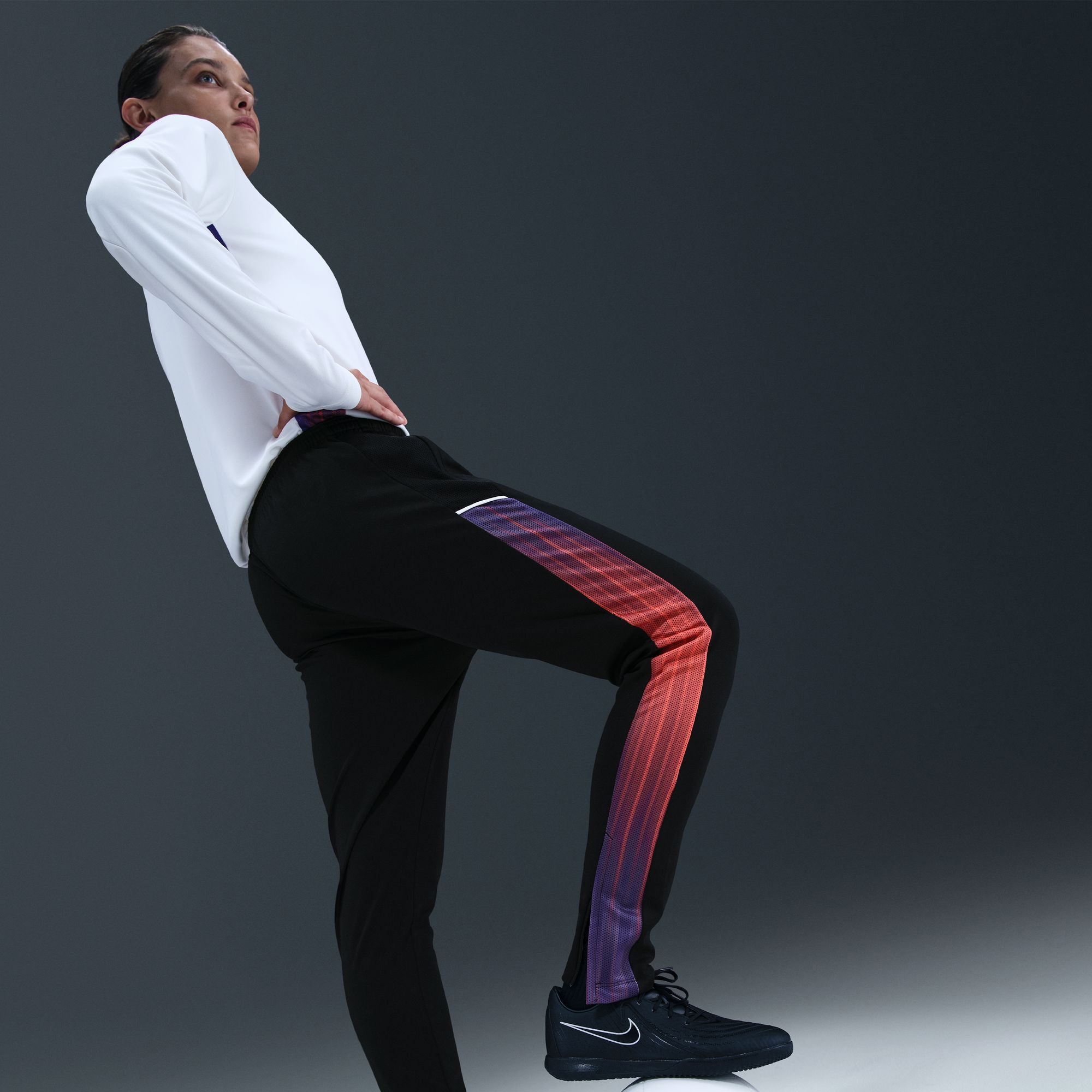 Nike Women's Sophia Smith United Academy Dri-FIT Soccer Knit Pants product image